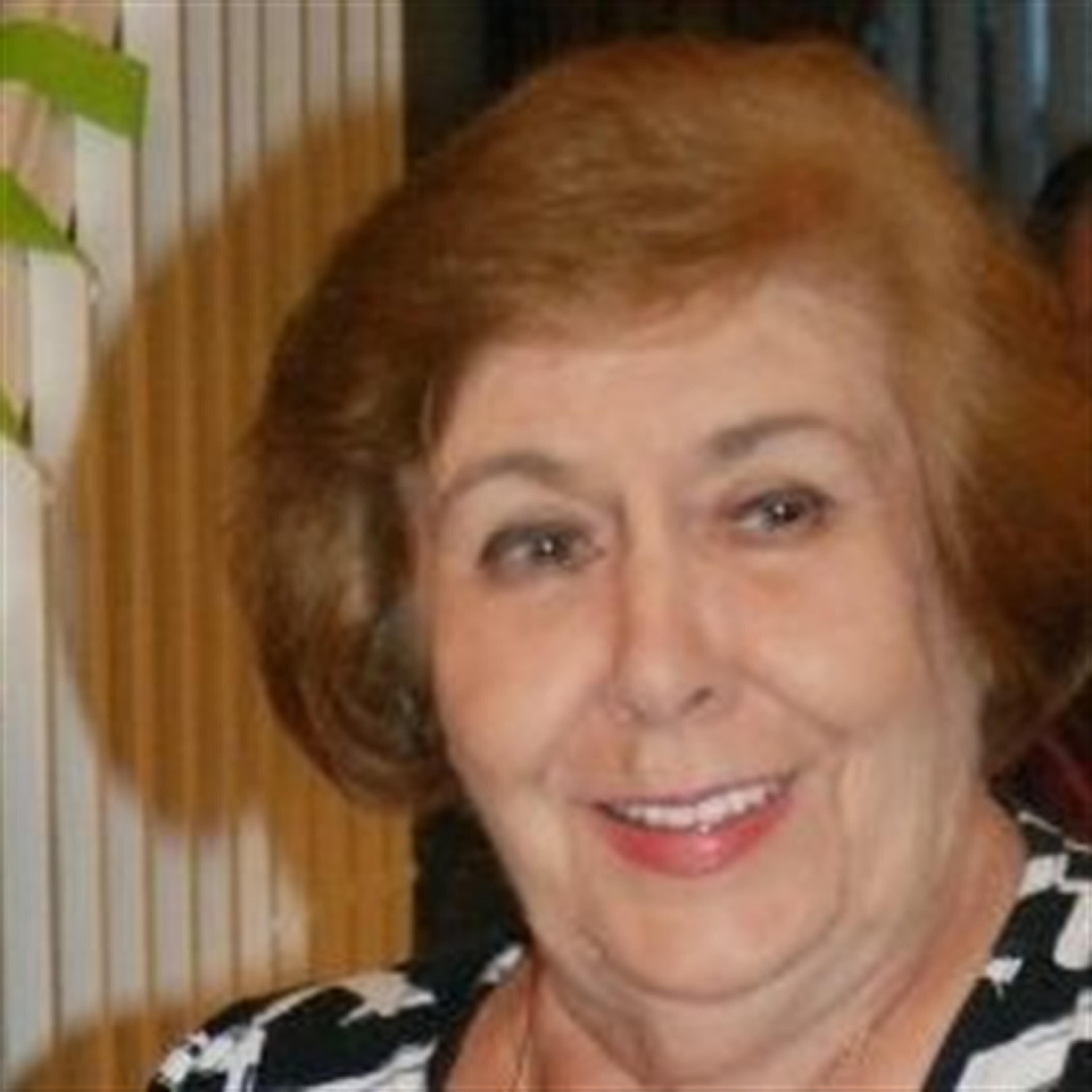 Patricia Tornquist Verdugo