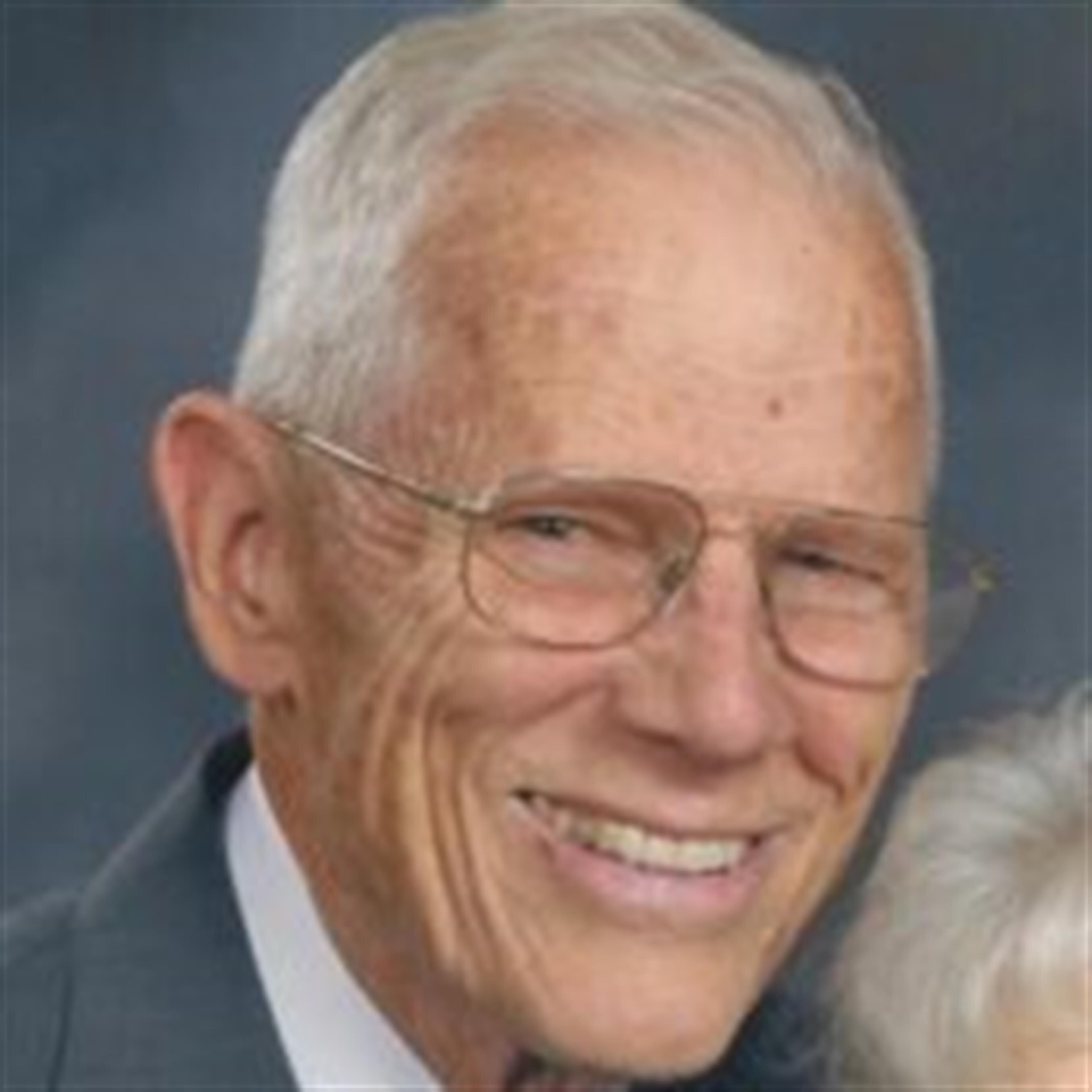 John A. Mortensen