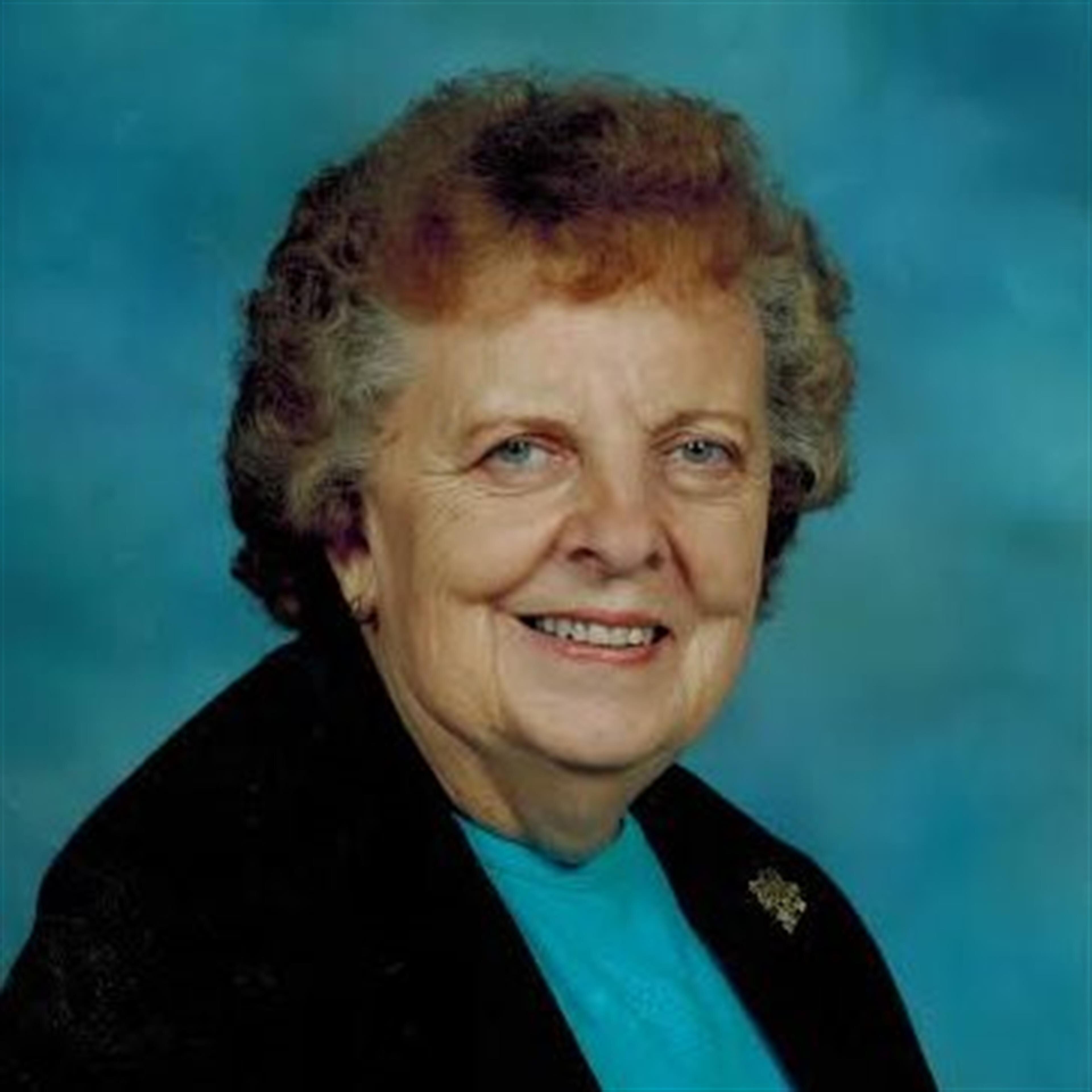 Dolores  J. Banach