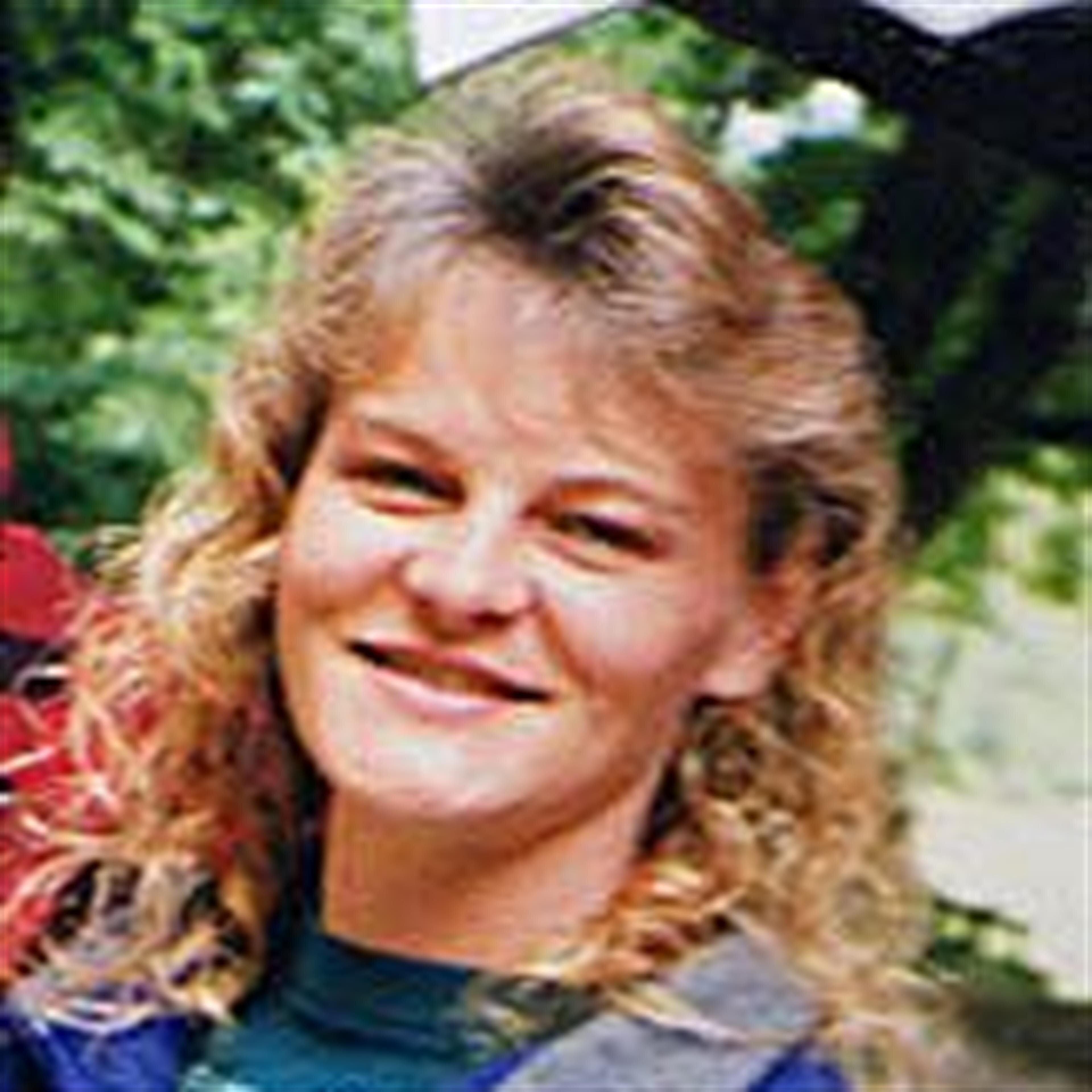Heidi Hilda Berg-Loukides