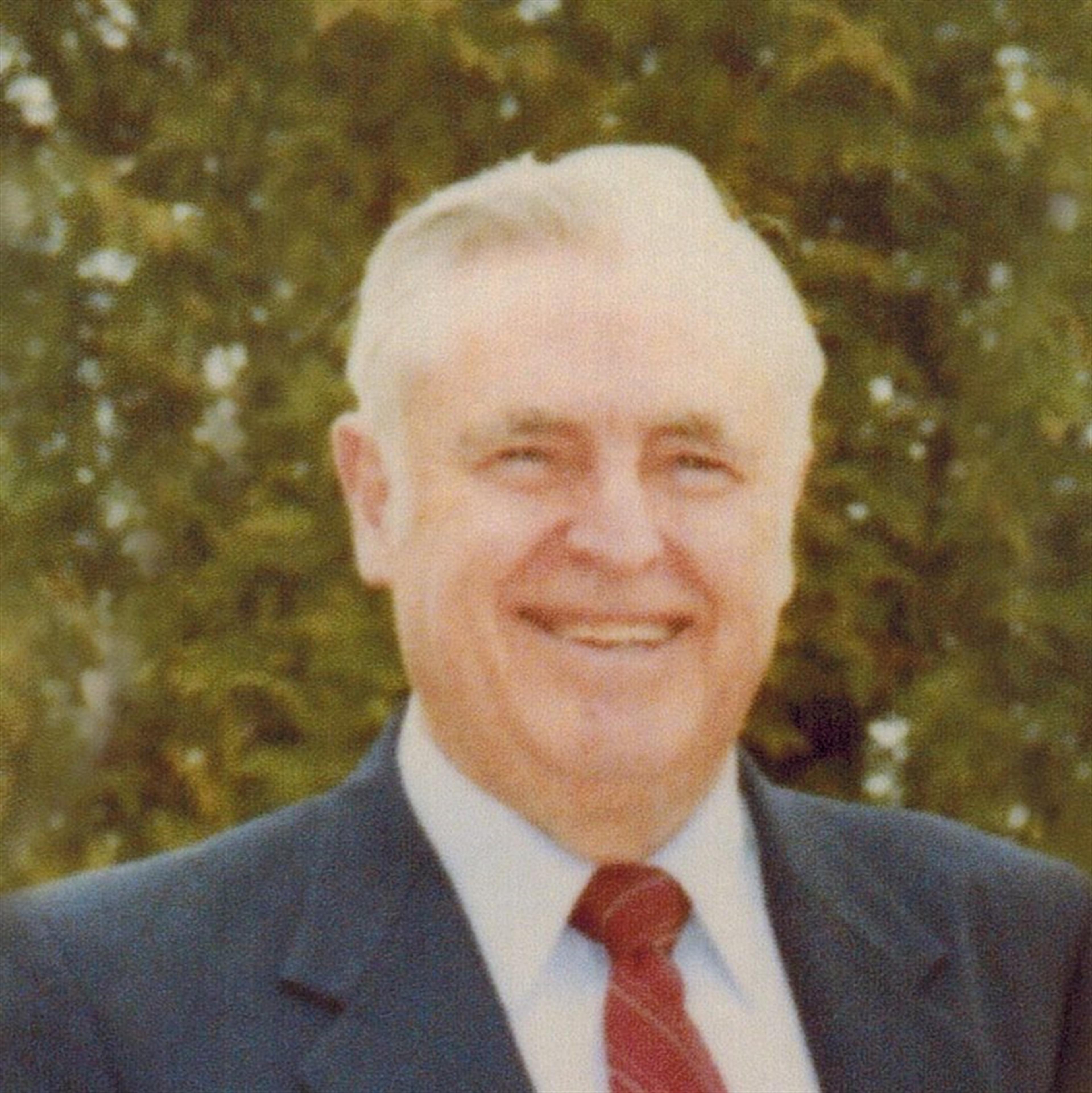 Clifford J. Tucker