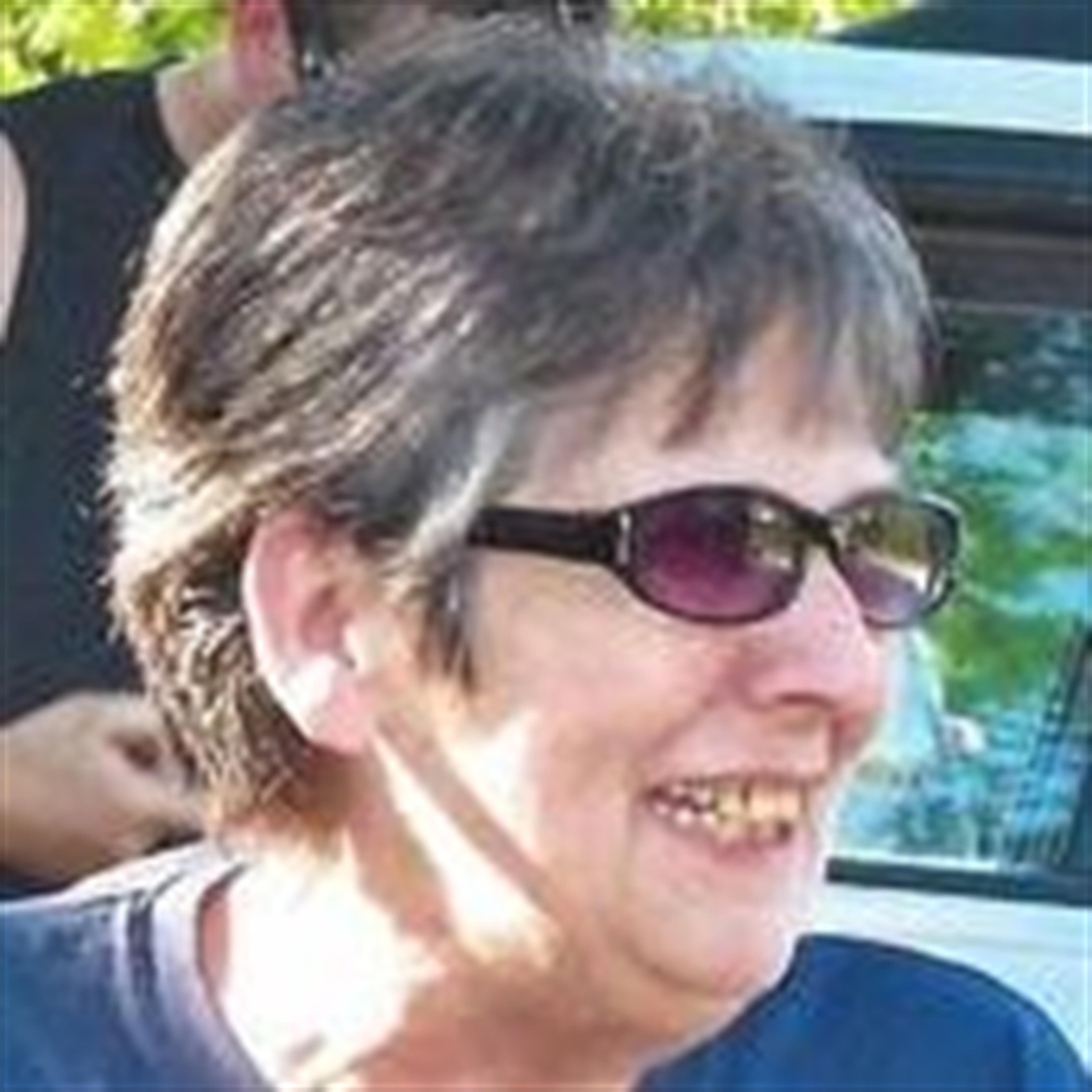 Jannie Sue Wallace (Camdenton)