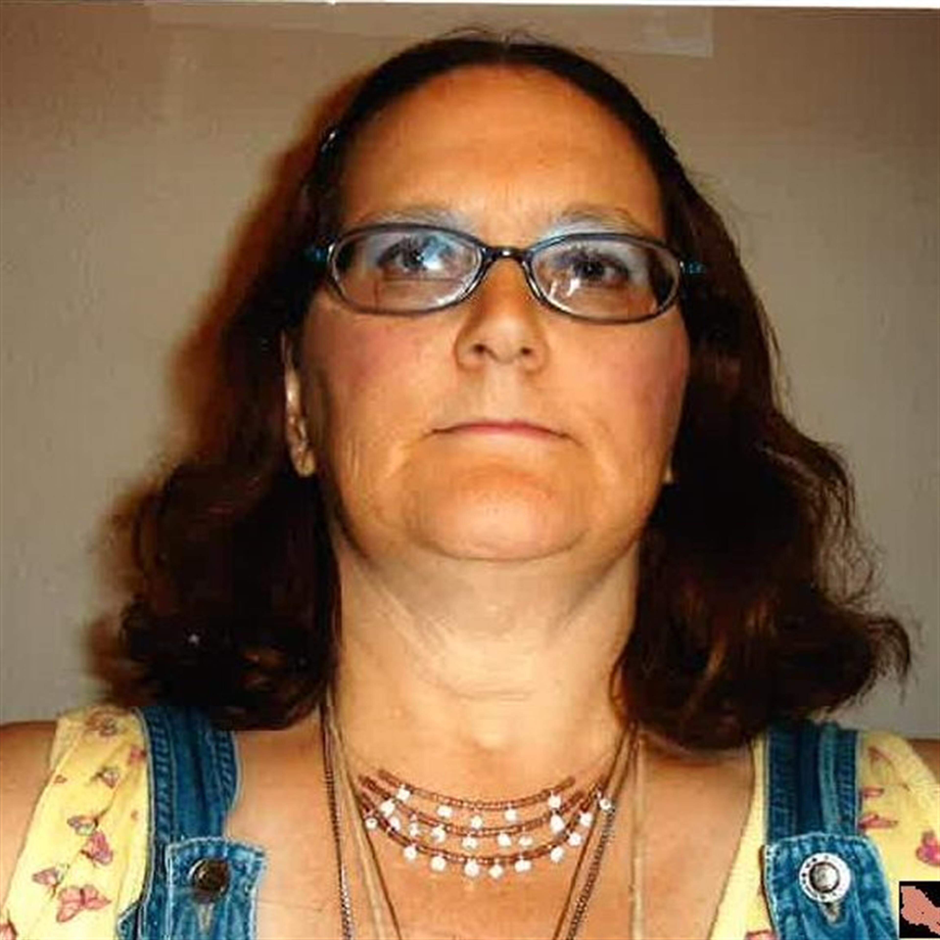 Susan Mary Sweeten