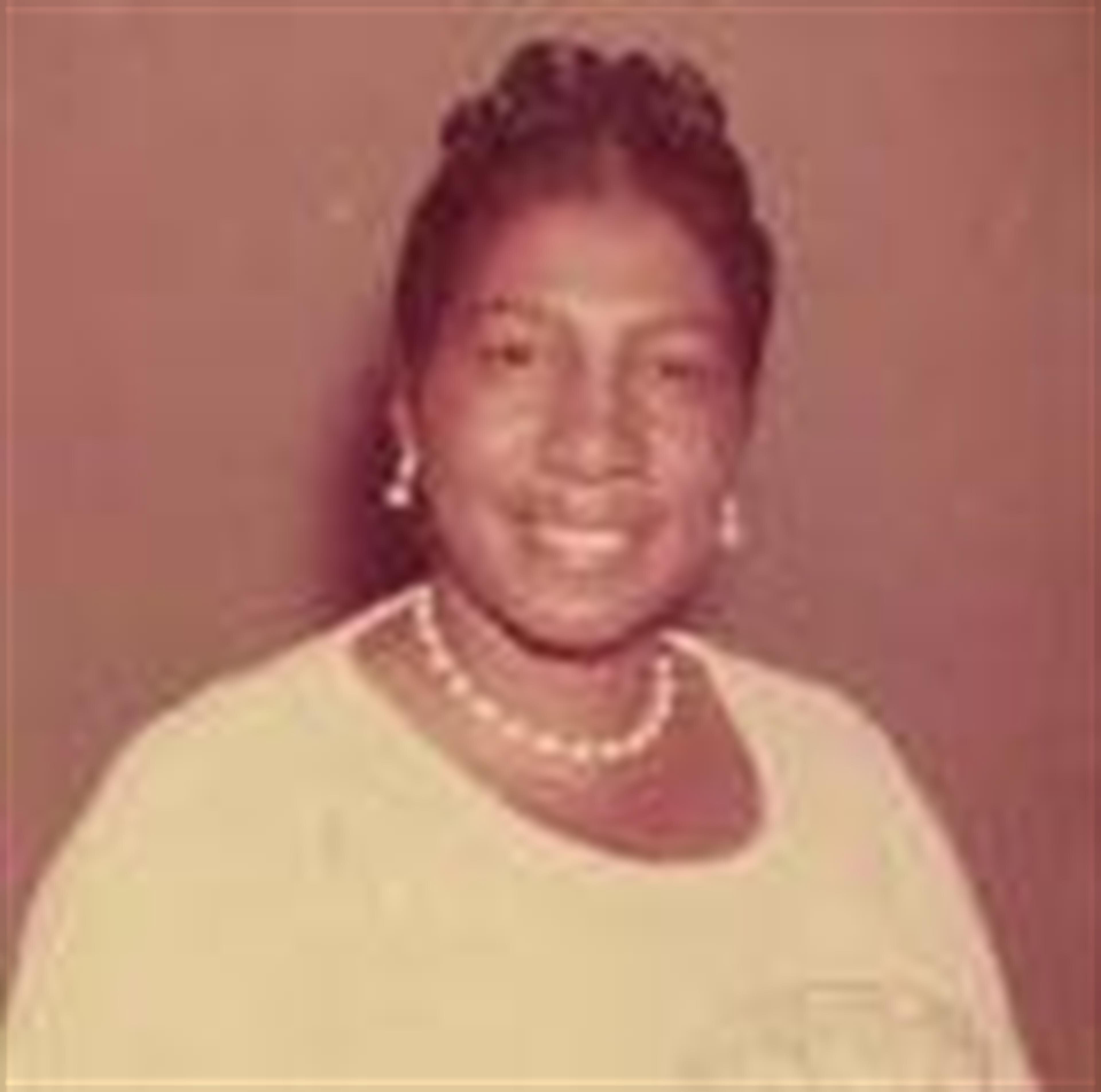 Mary L Anderson