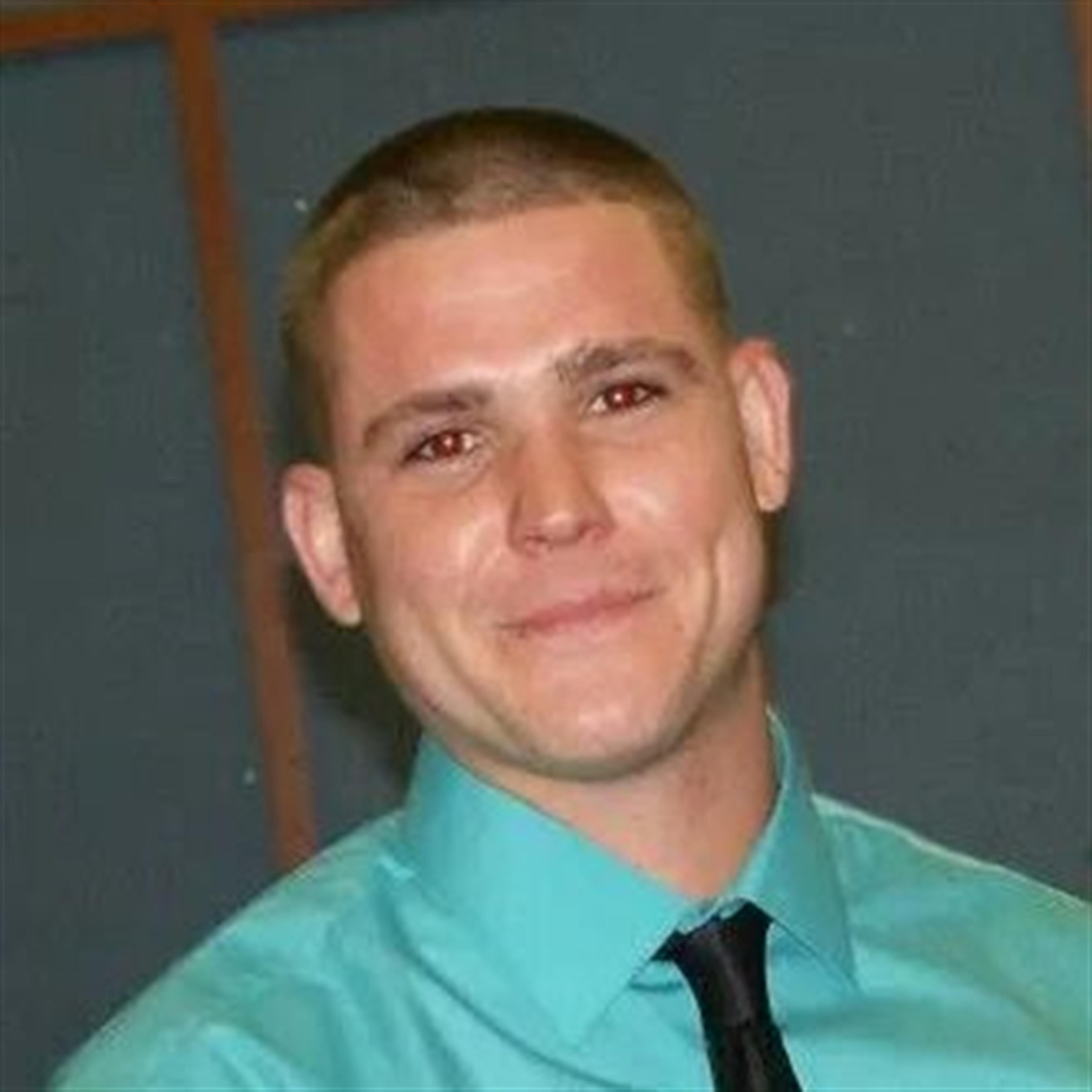 Caleb Lamkin