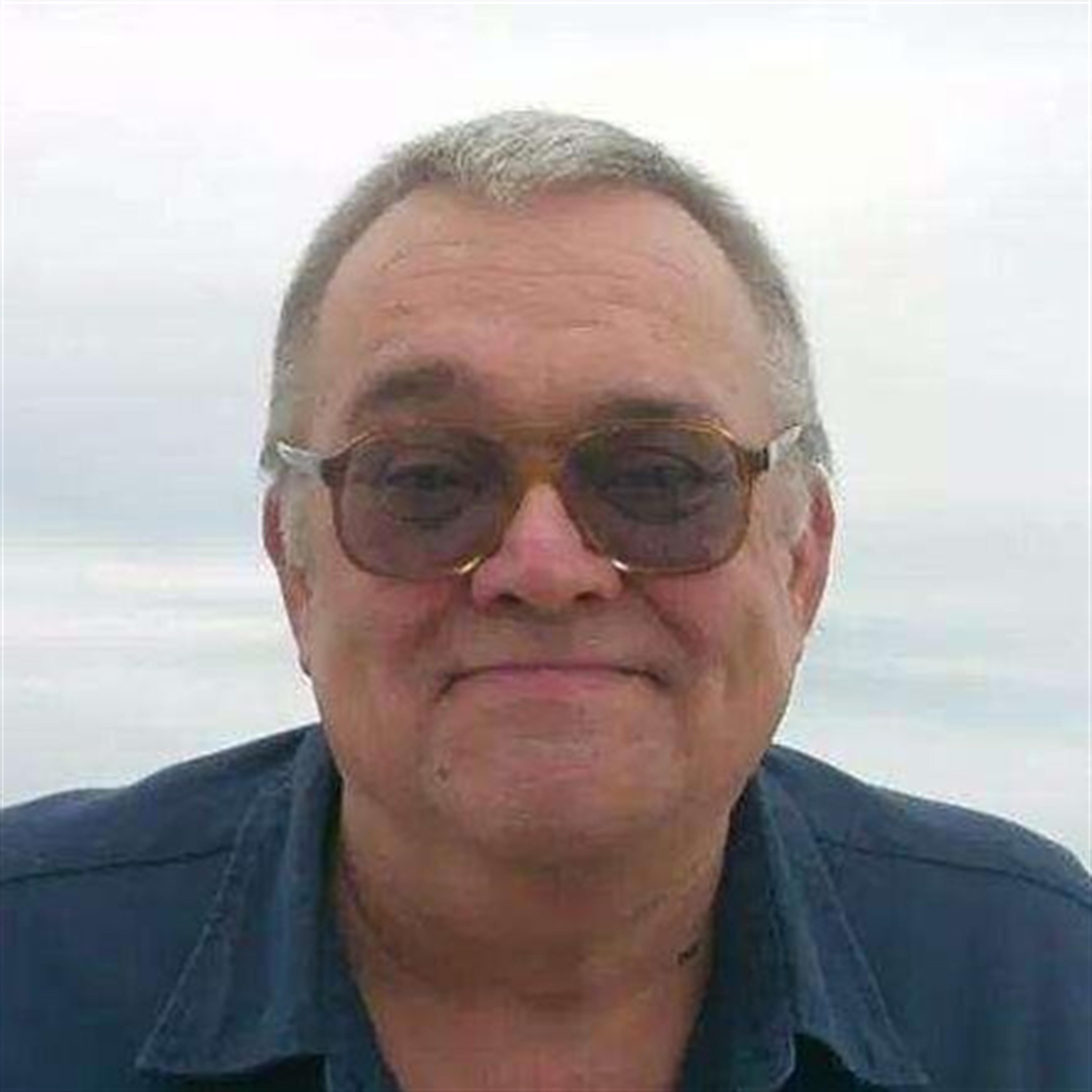 Randy Lee Nicholson