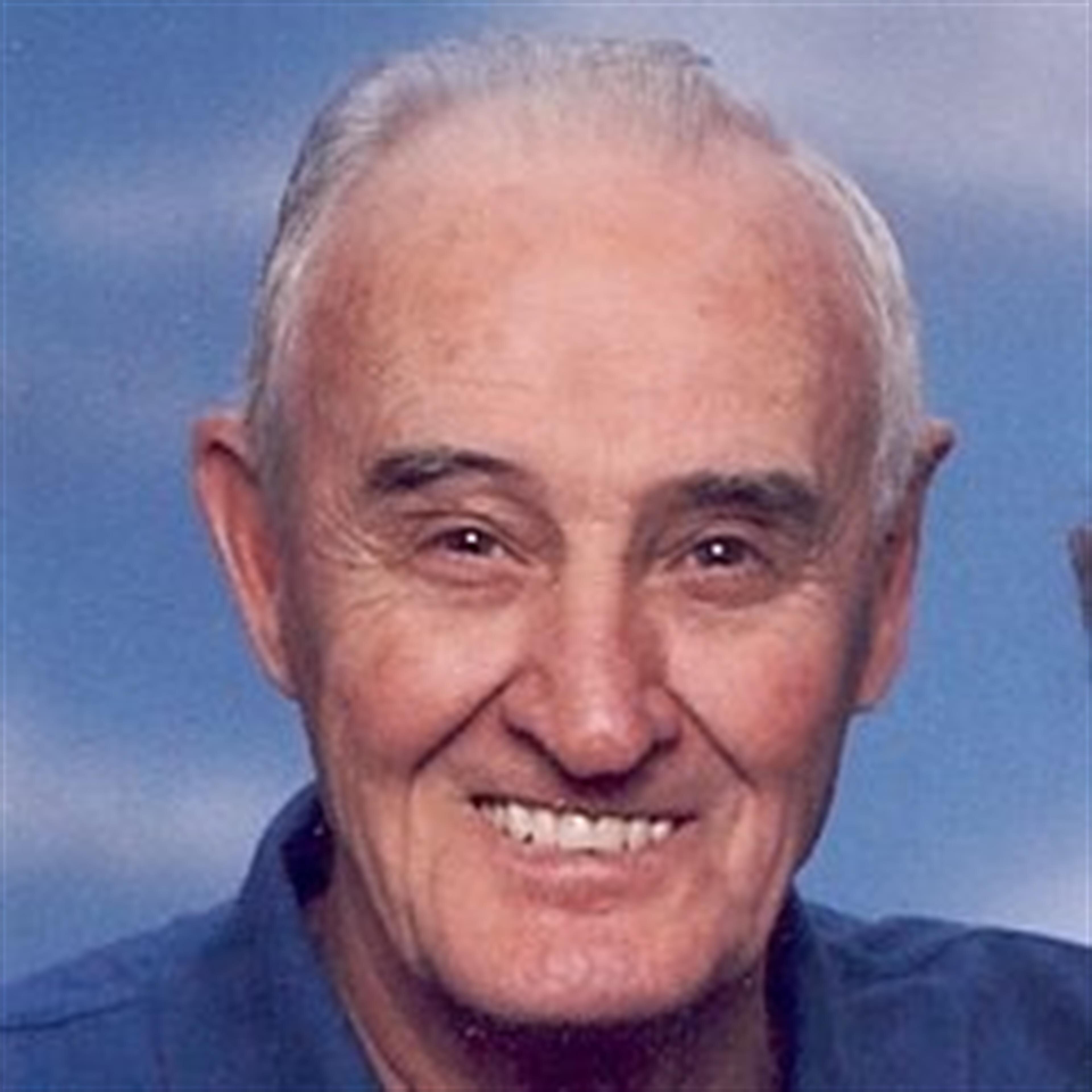 Ival  Bilyeu (Bolivar)
