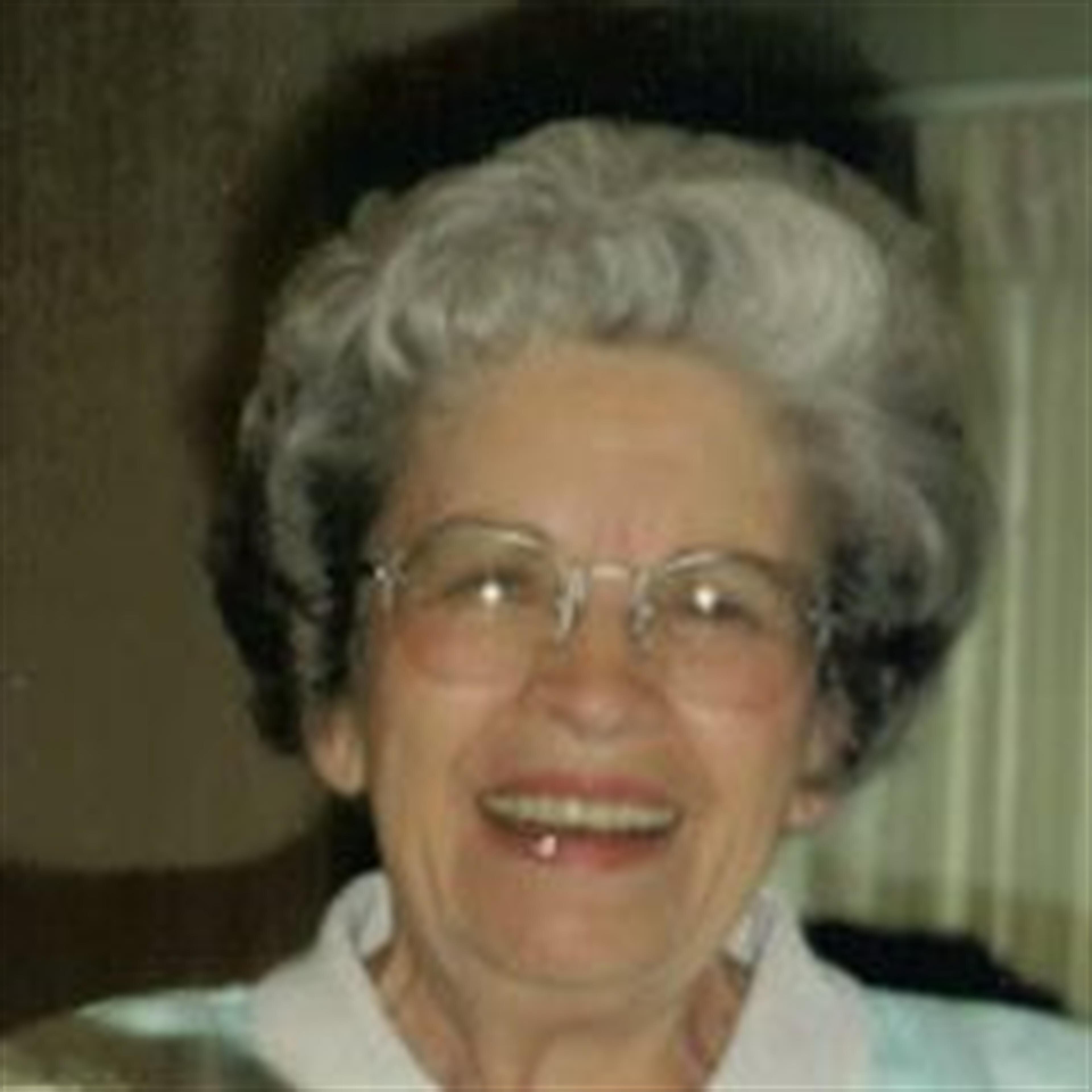 Elaine F. Kane