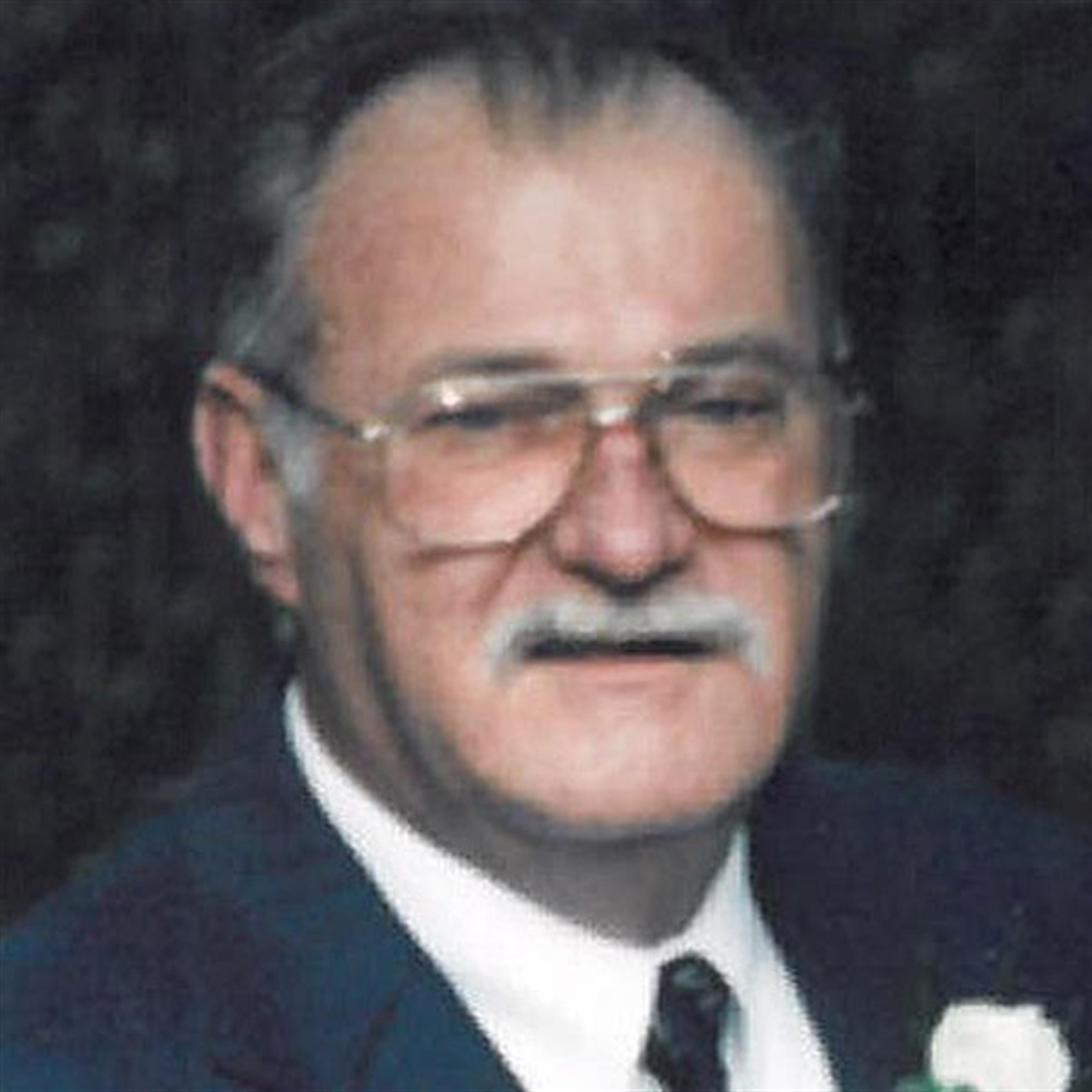Arnold Allen Van Haelen's obituary picture