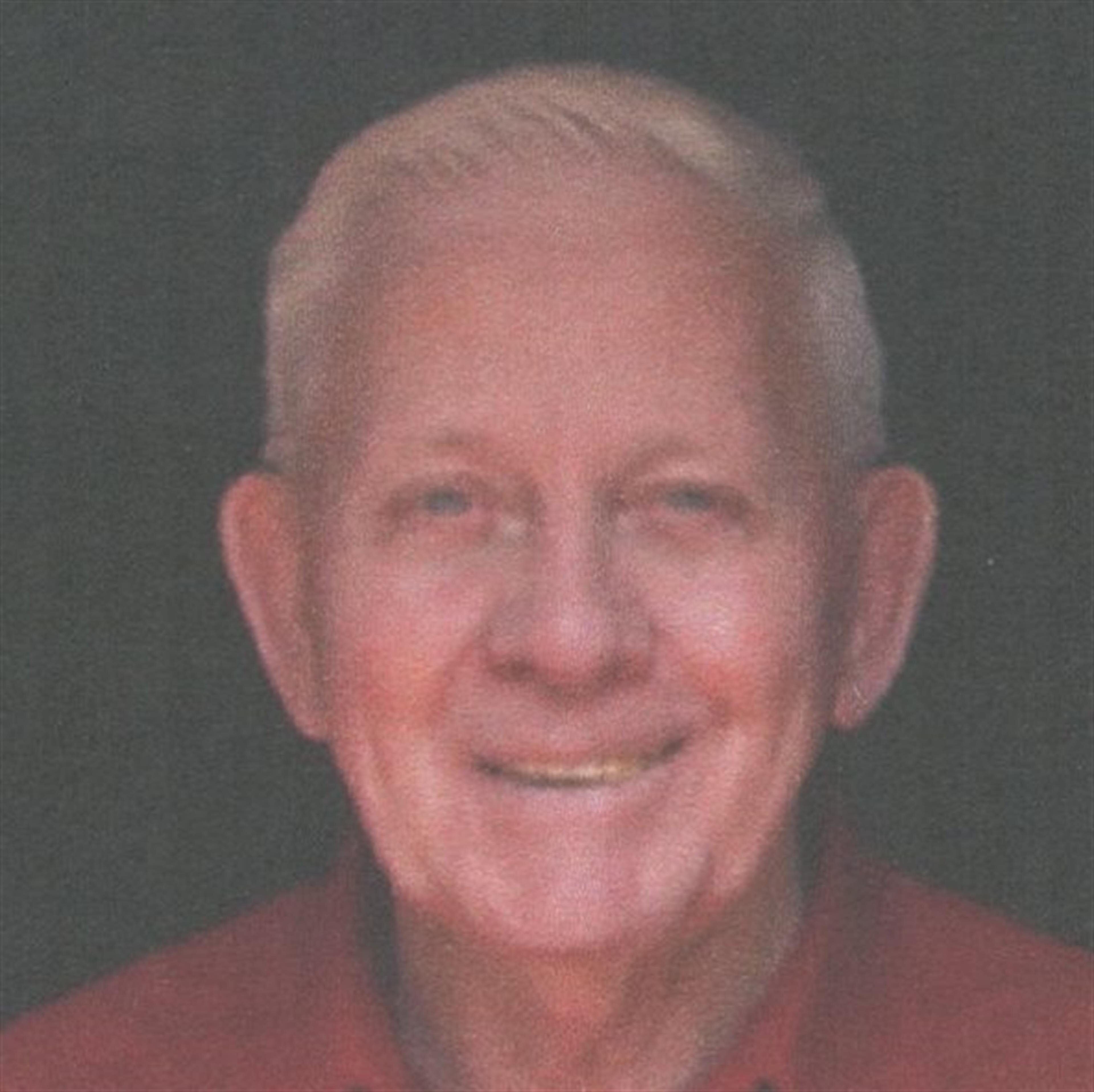 Lloyd  Franklin Wellham
