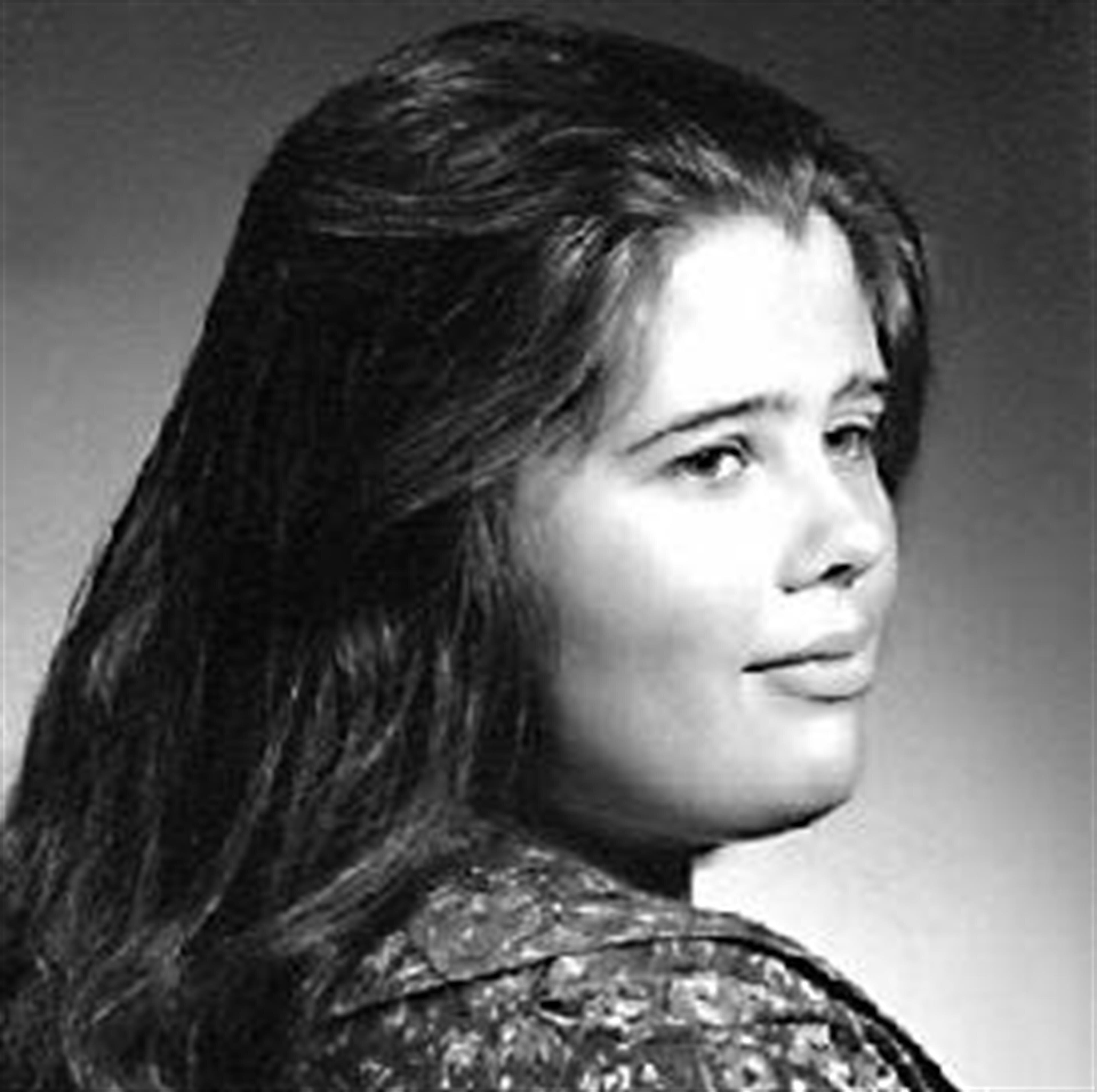 Anne E. Linderman