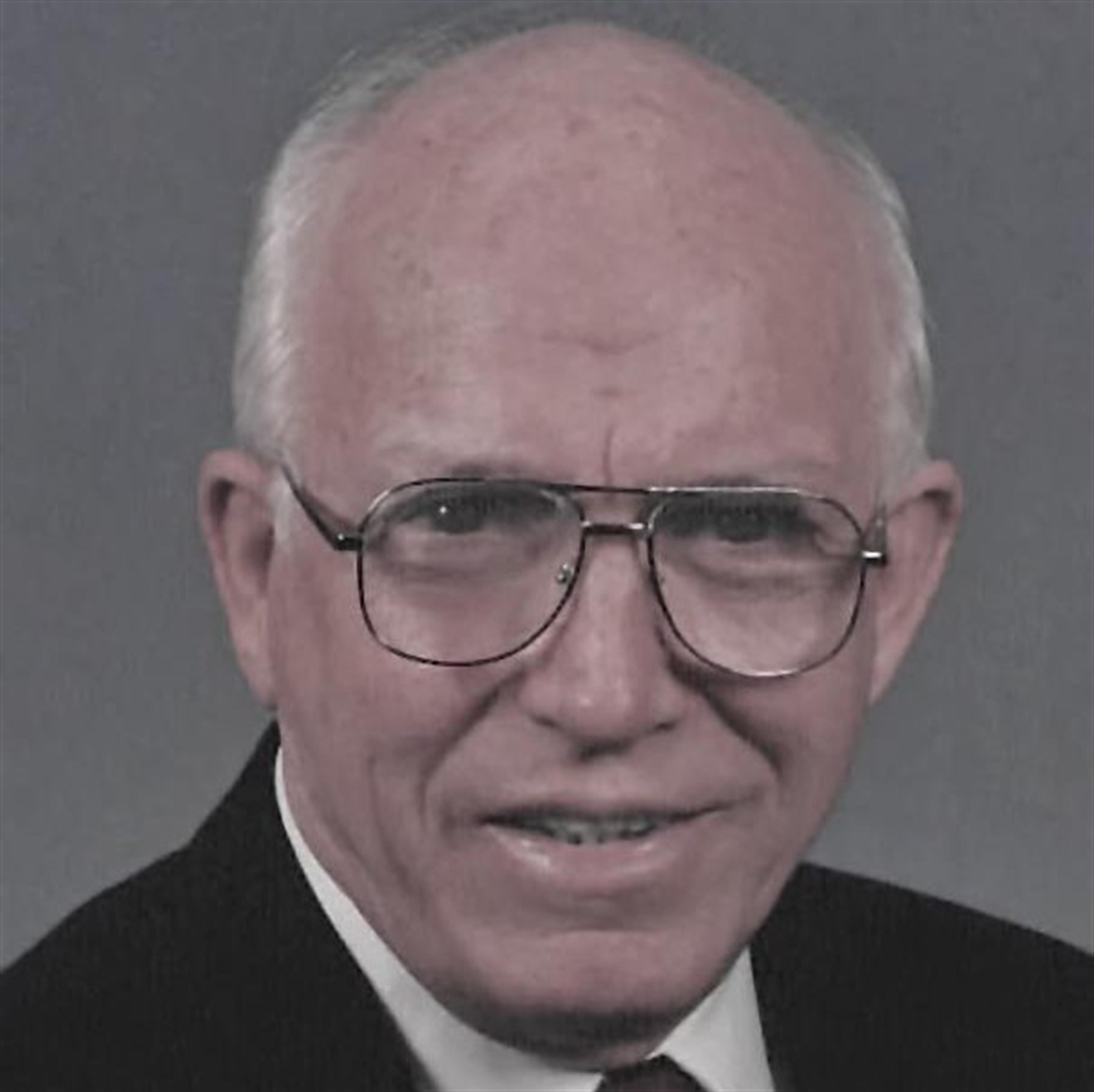 Howard Augustus Pence
