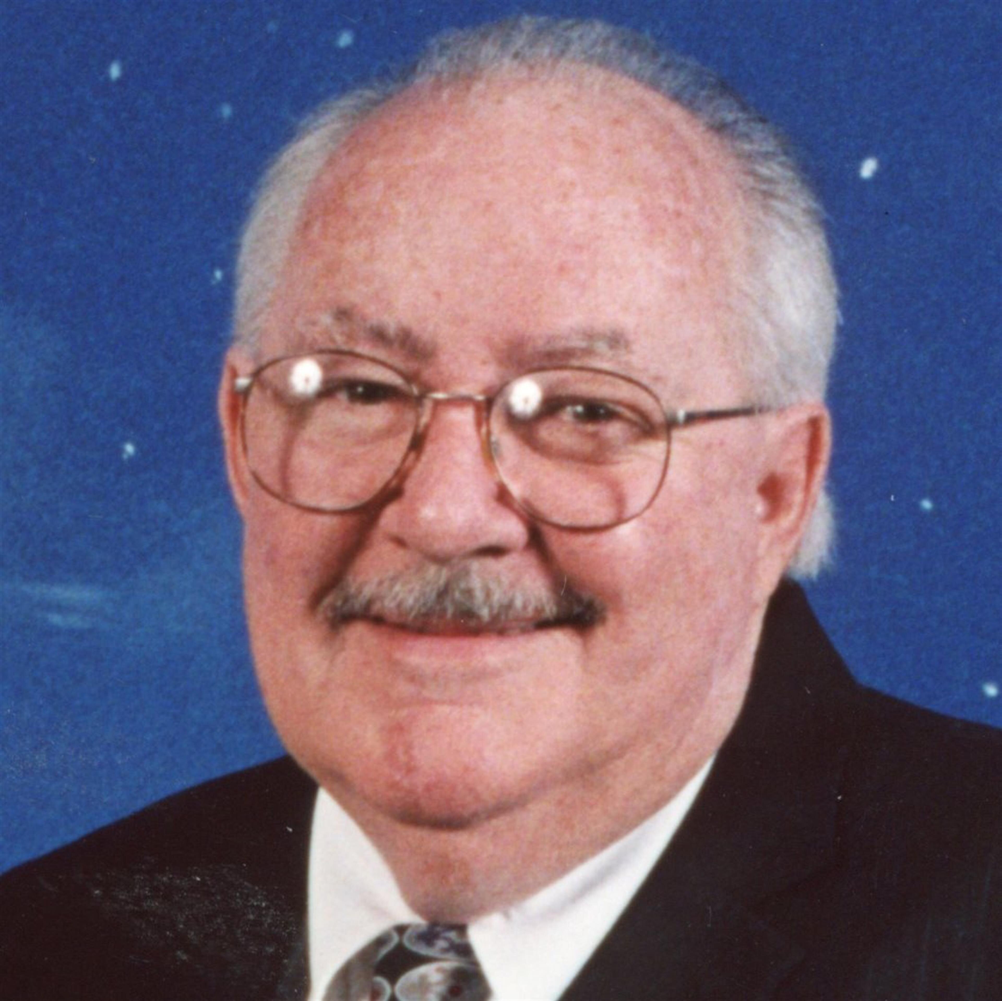 Milton "Steve" Woods