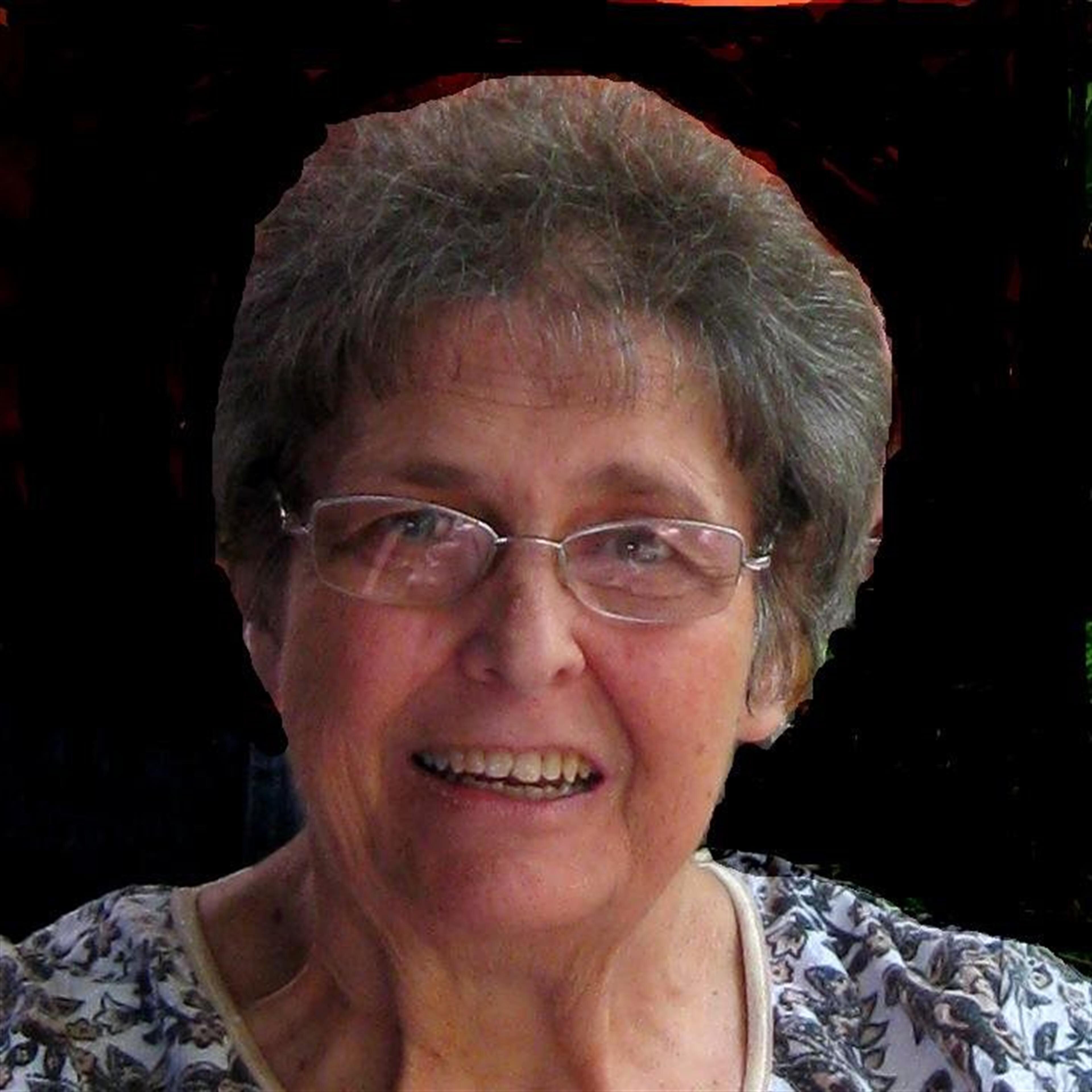 Linda Diane Robb