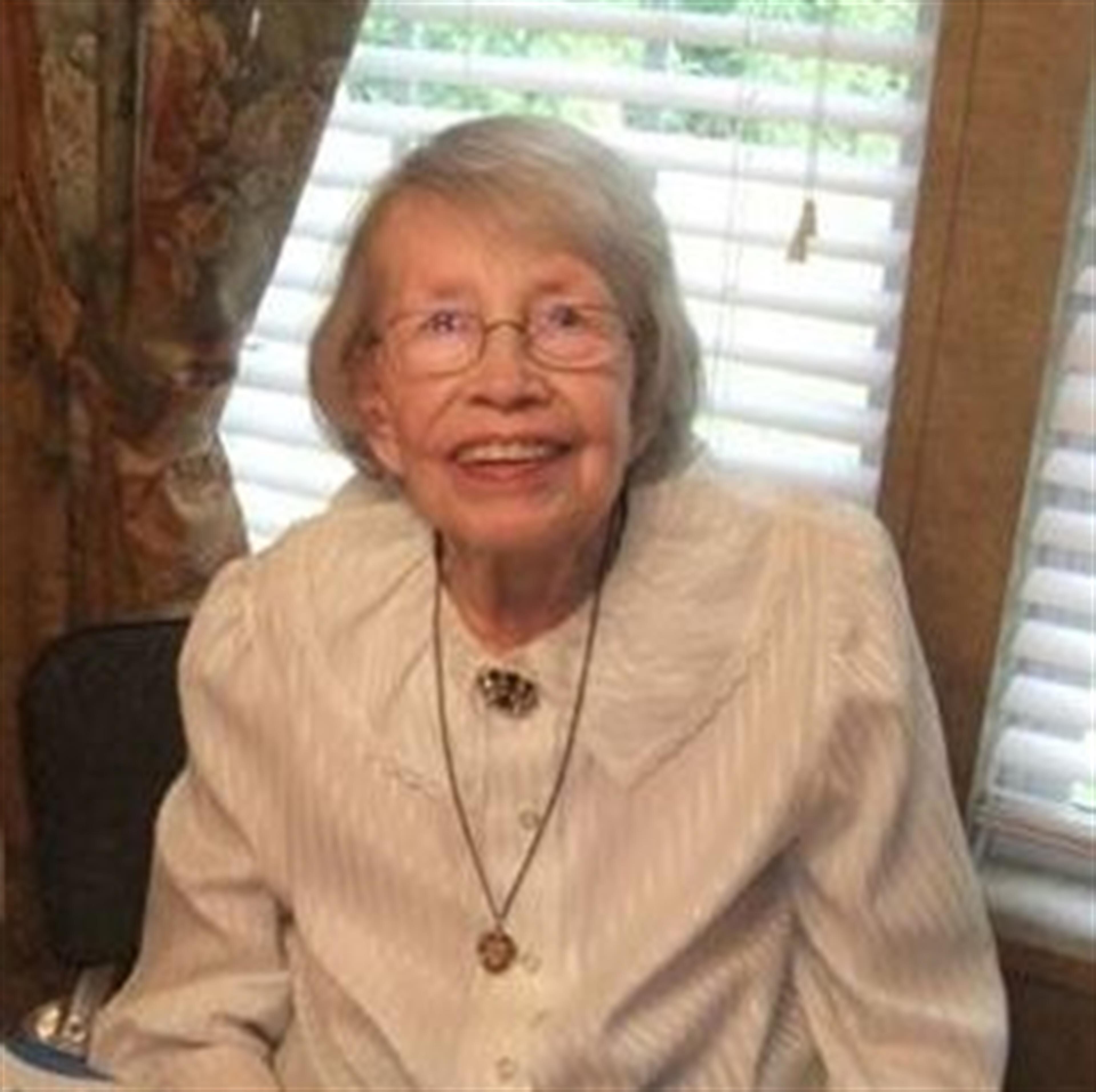 Helen  Nowaczynski (Hartville) 