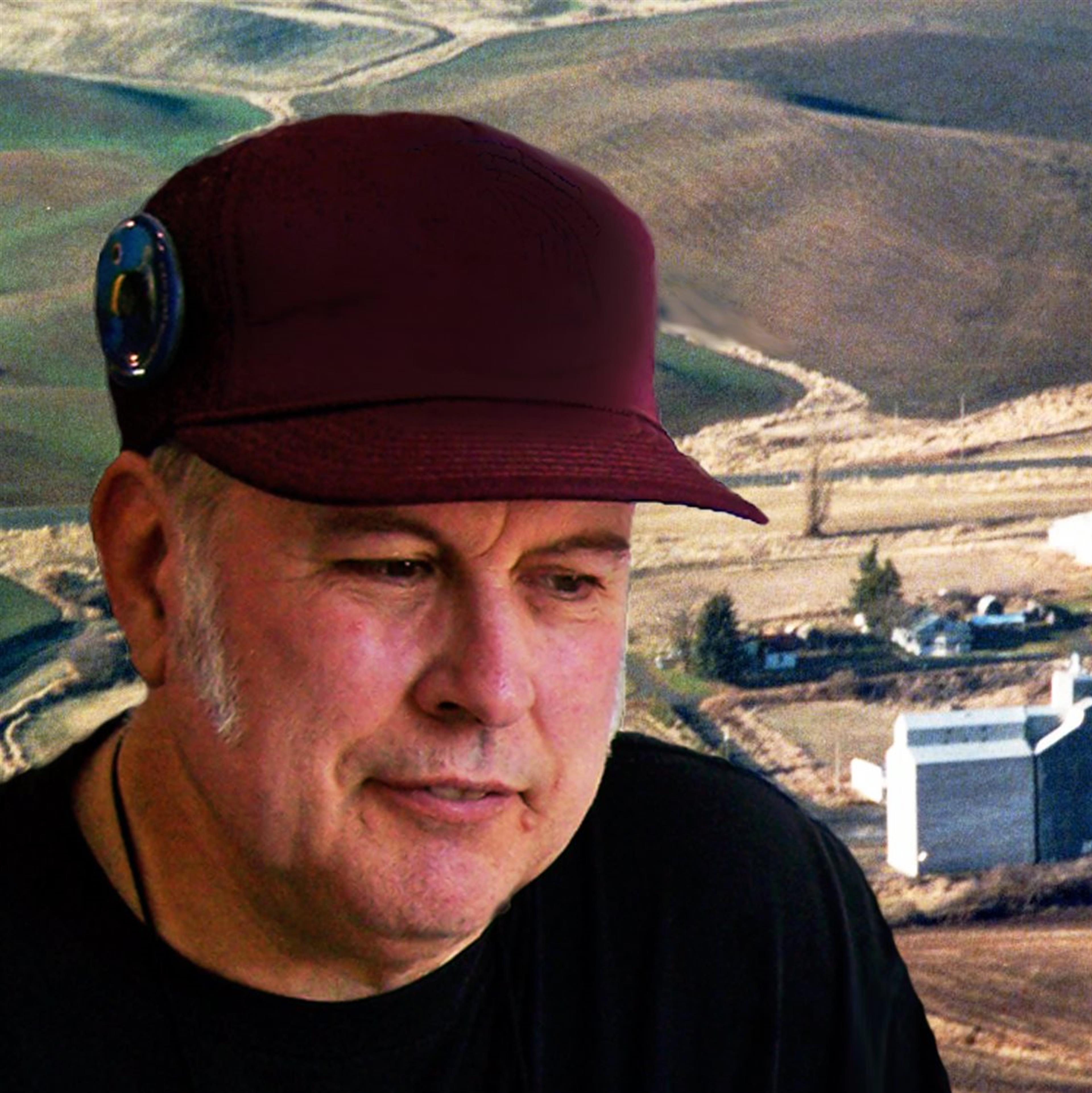 William  E. ("Bill") Hill