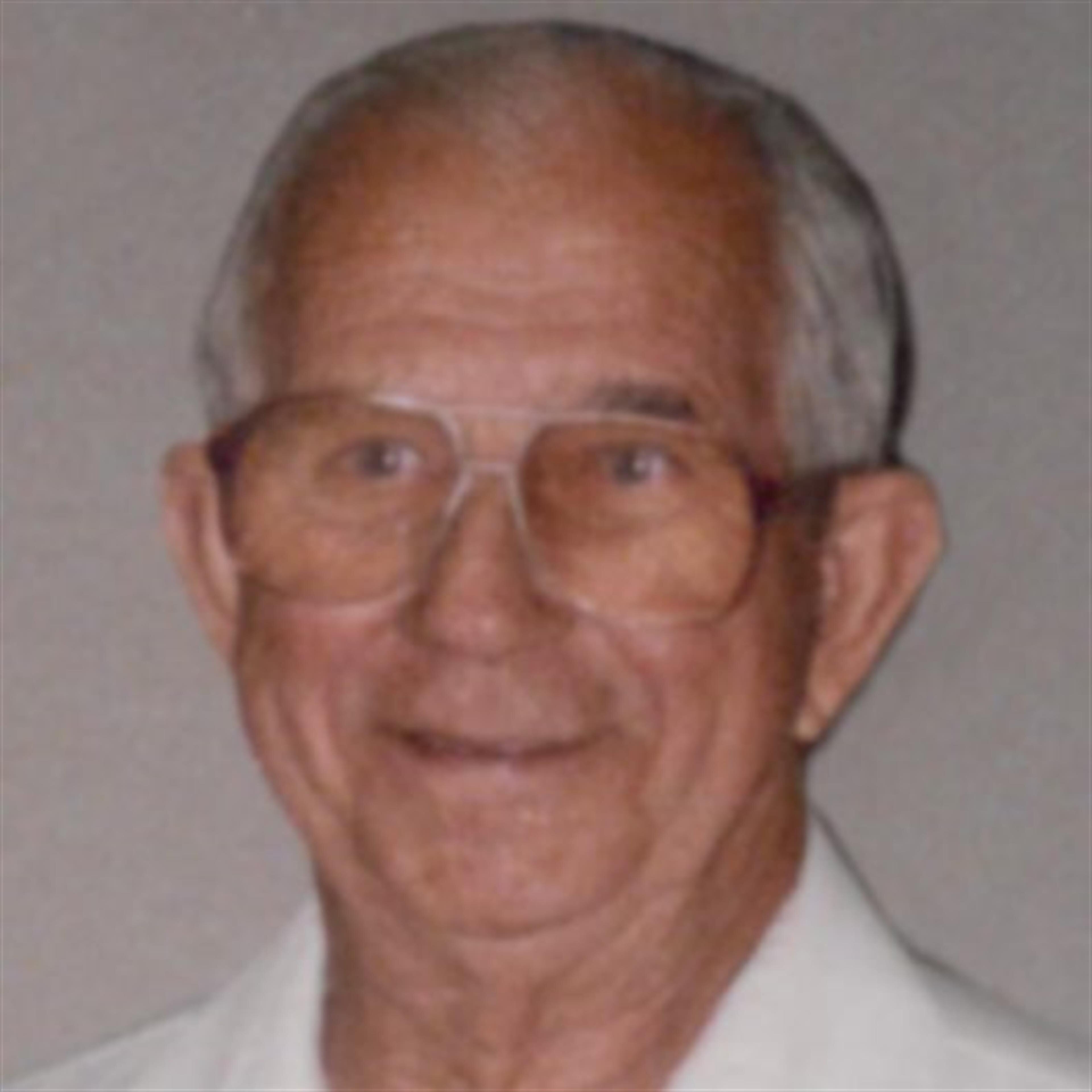 Durward Lee Roy Kennedy Sr.