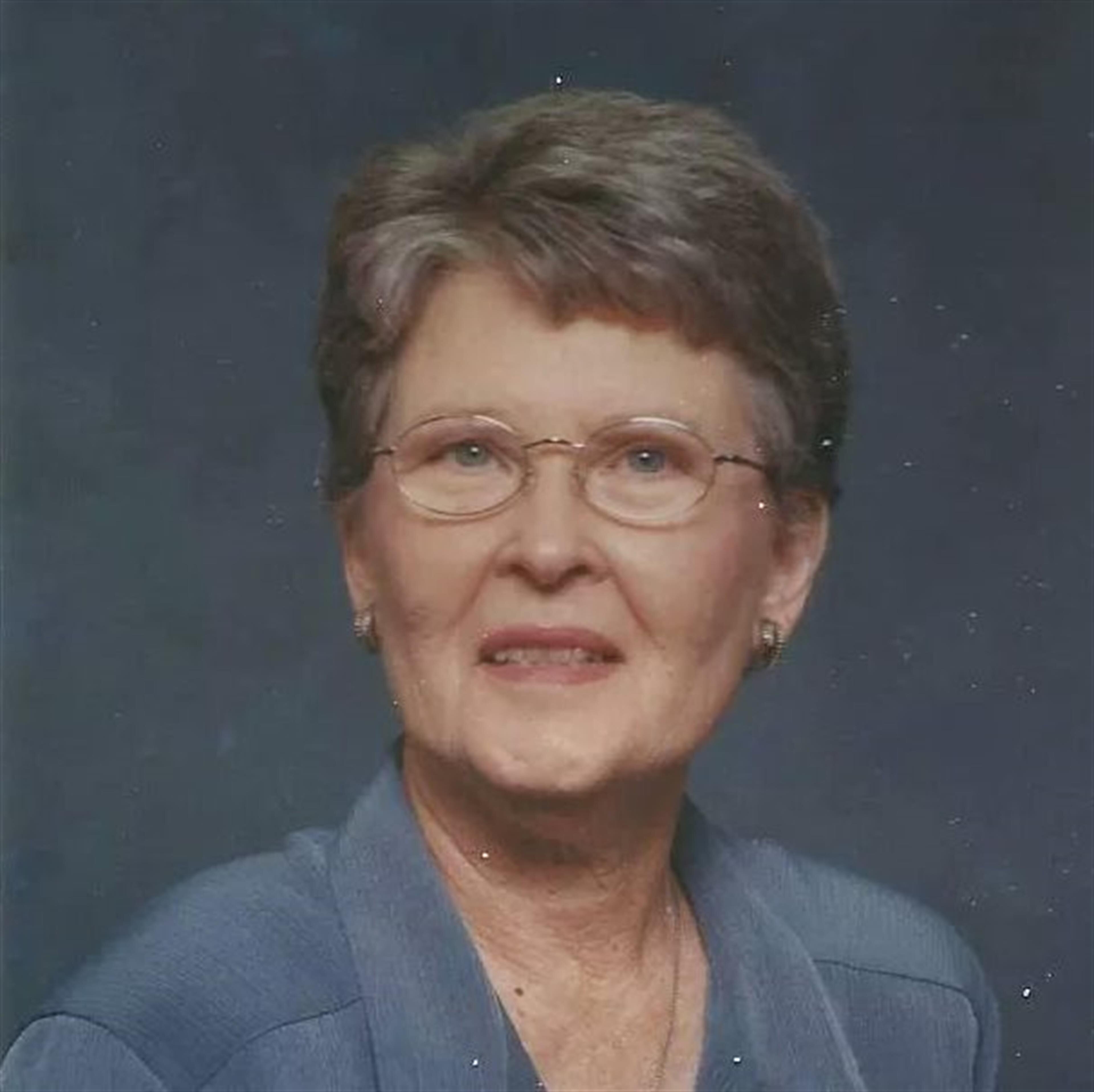Mildred W.  Click