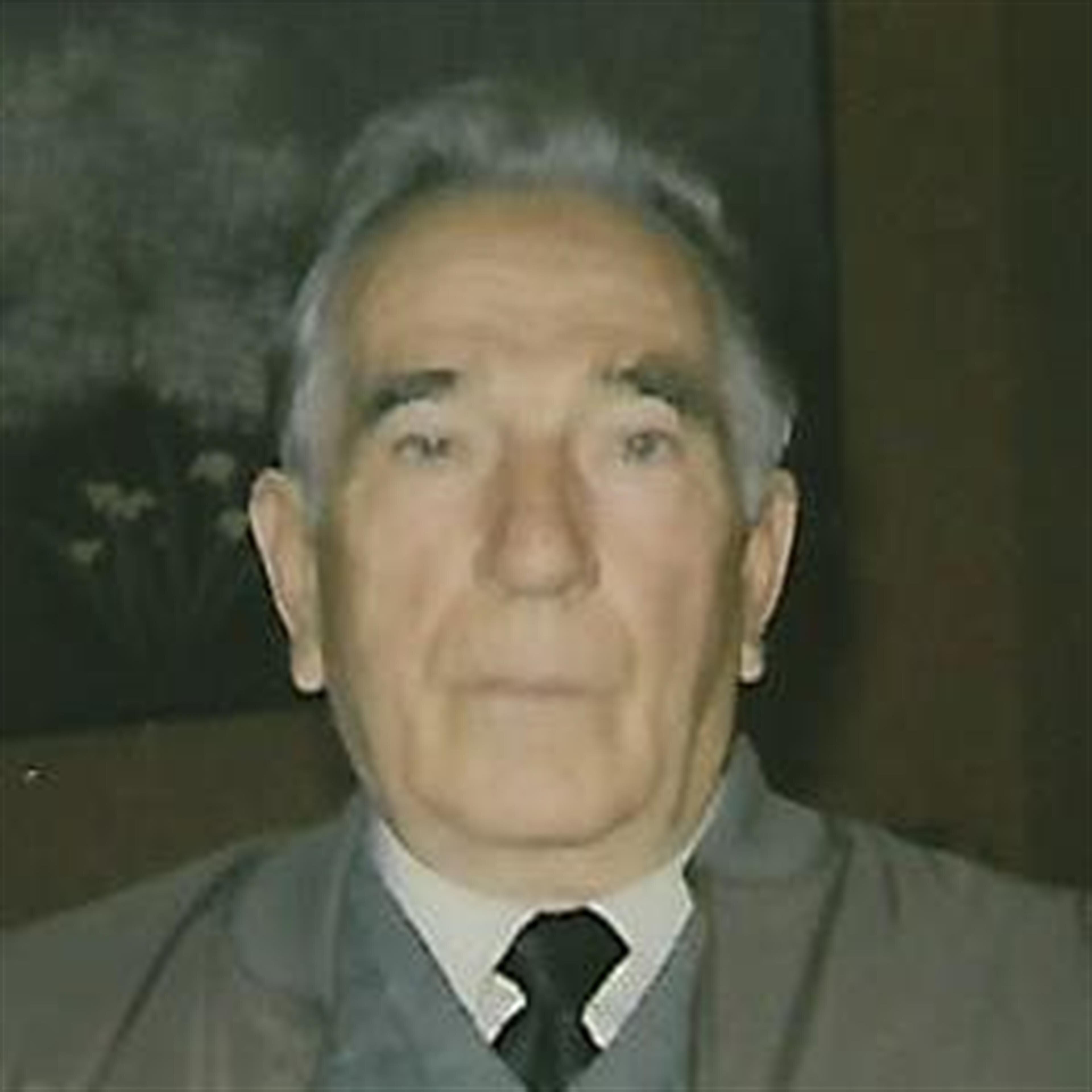 Vasiliy Penkalskiy