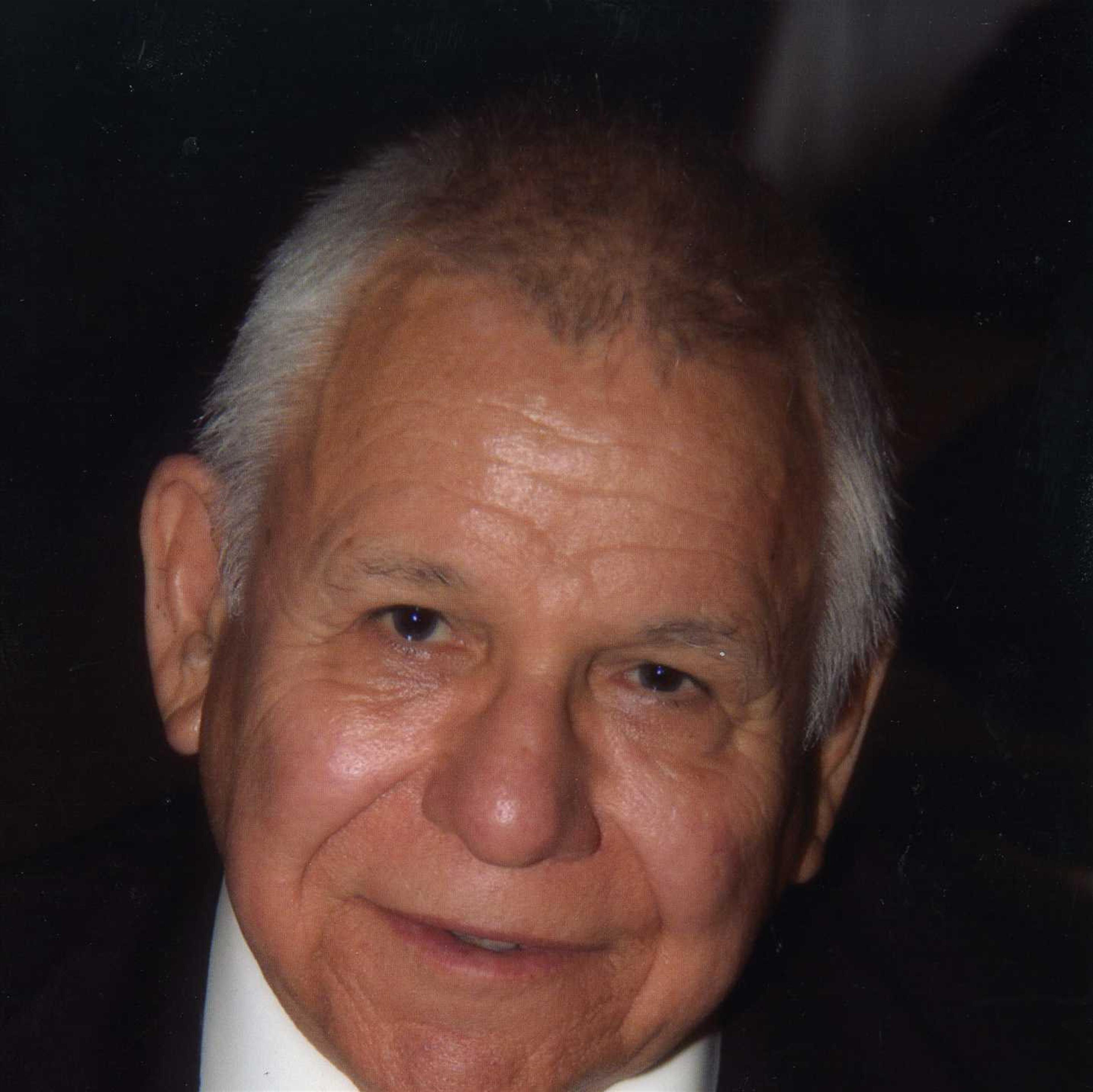 John  Julian Baker