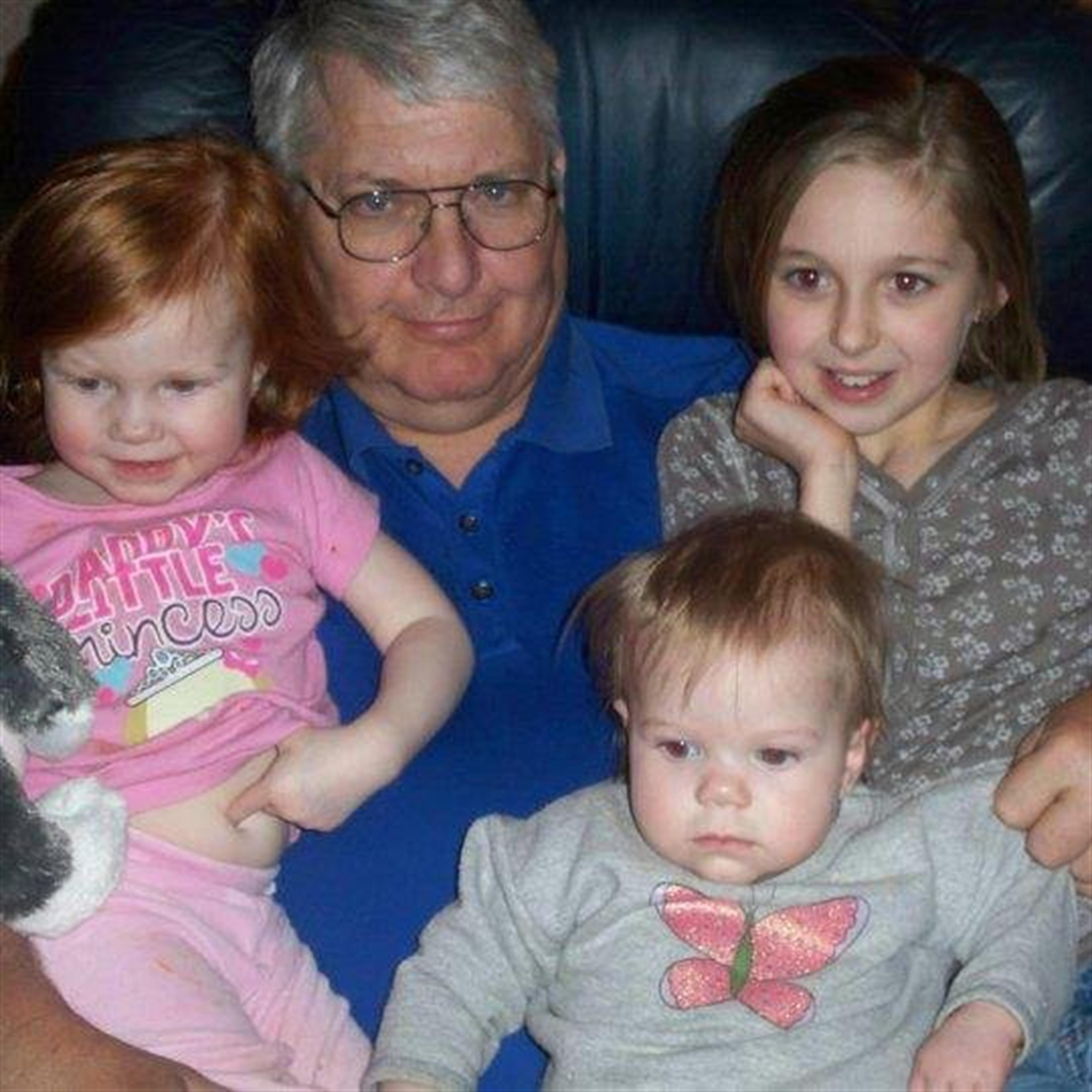Richard C. "Rick" Dubree
