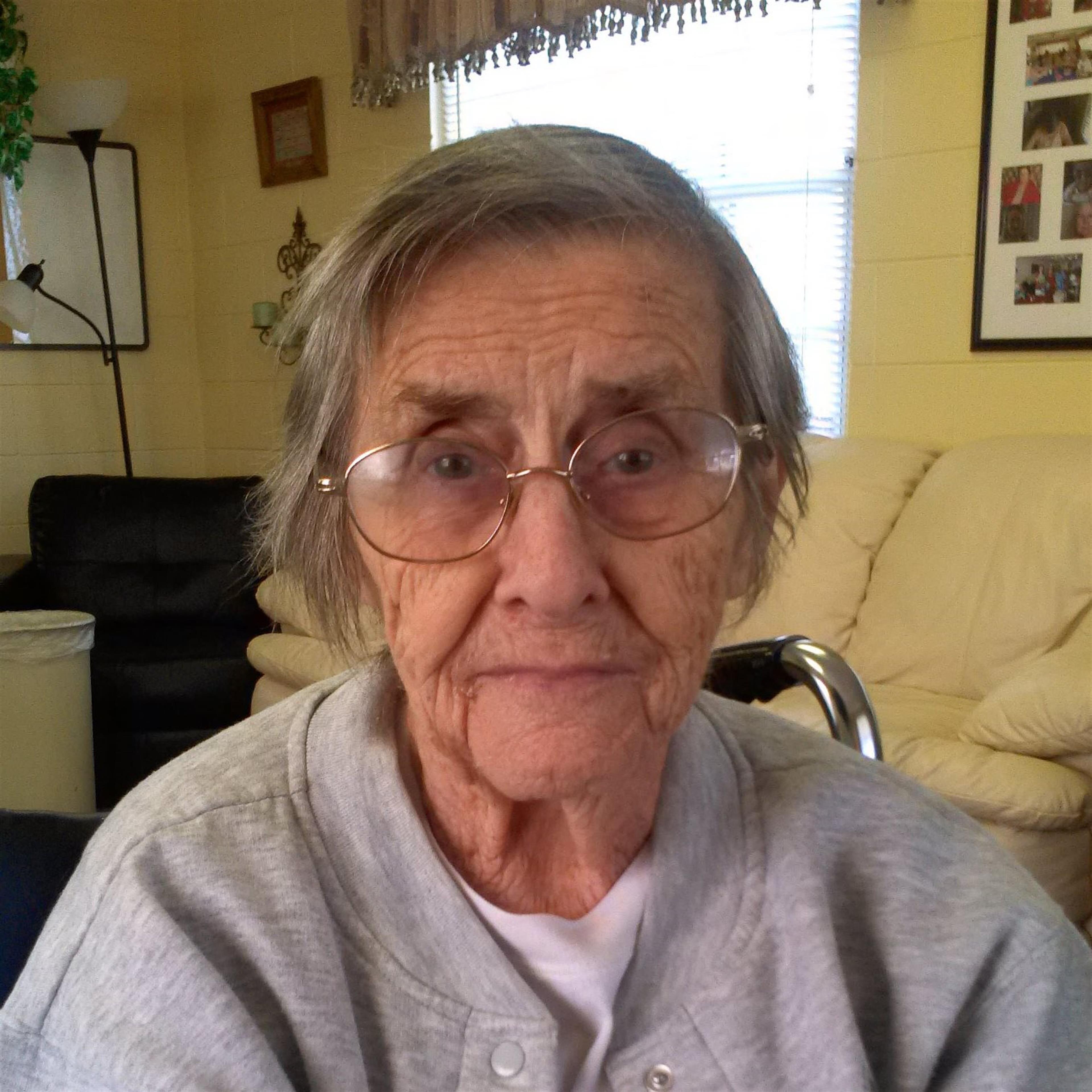 Margaret J. Wood