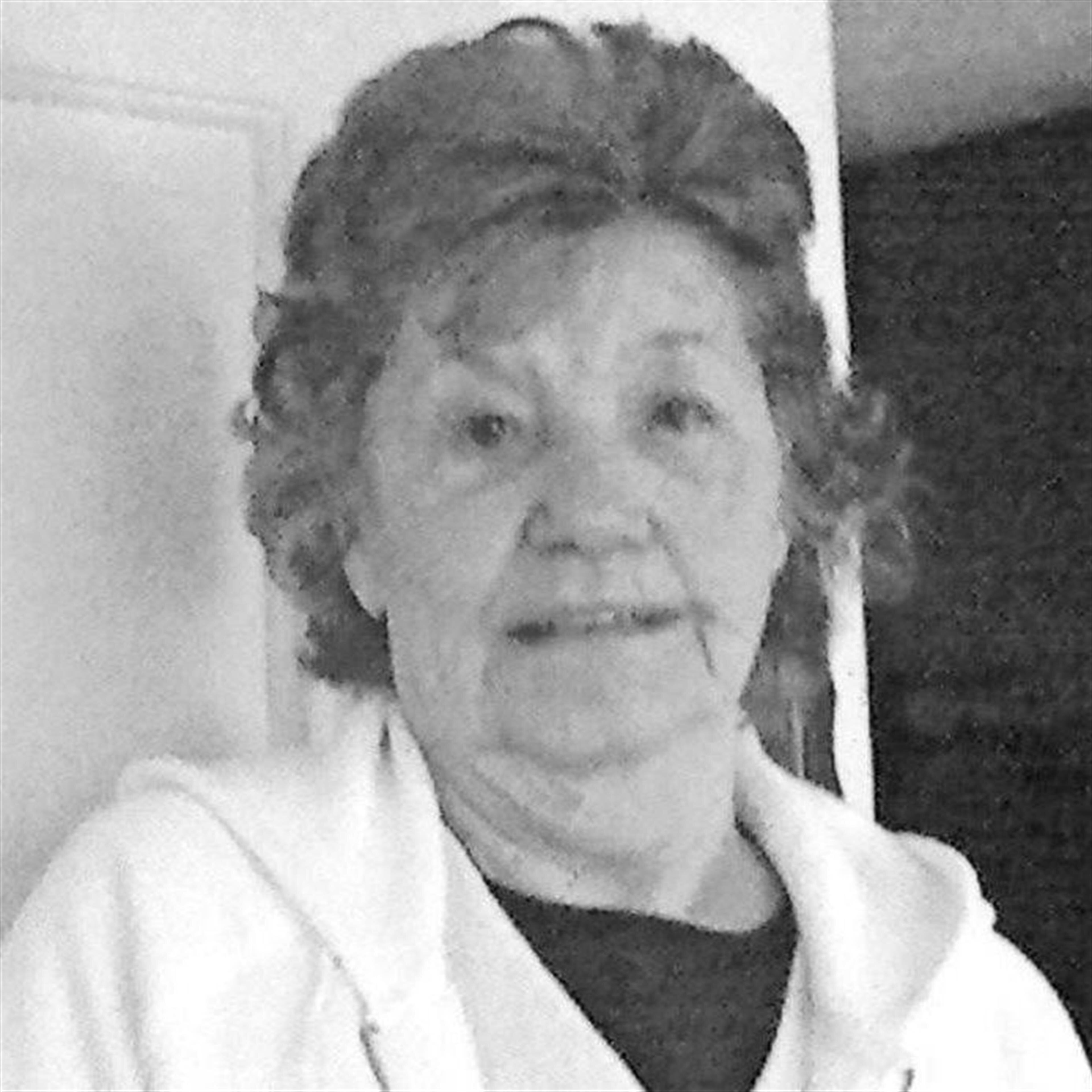 Anna Elizabeth Hicks
