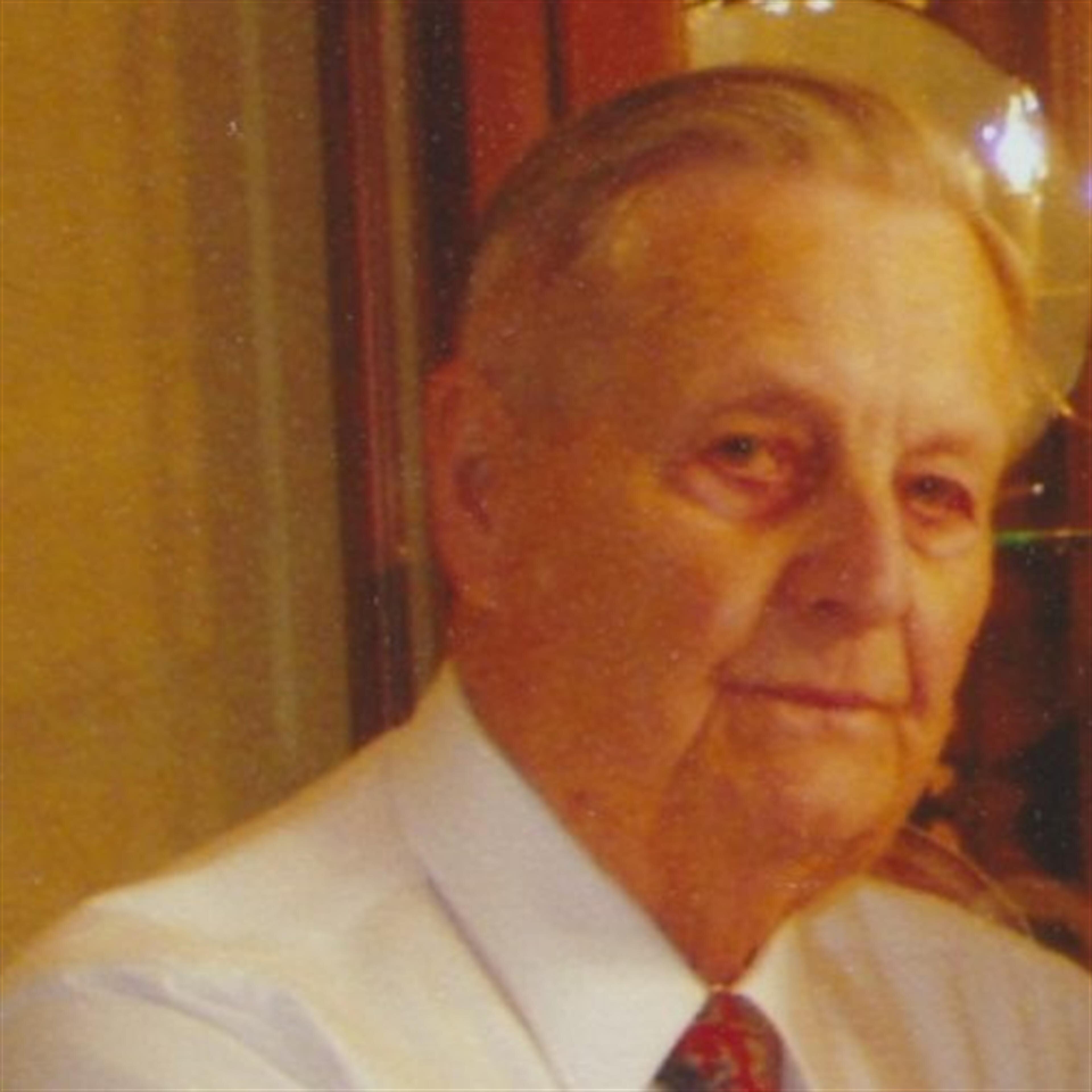 Mr. Robert Virgle Tate