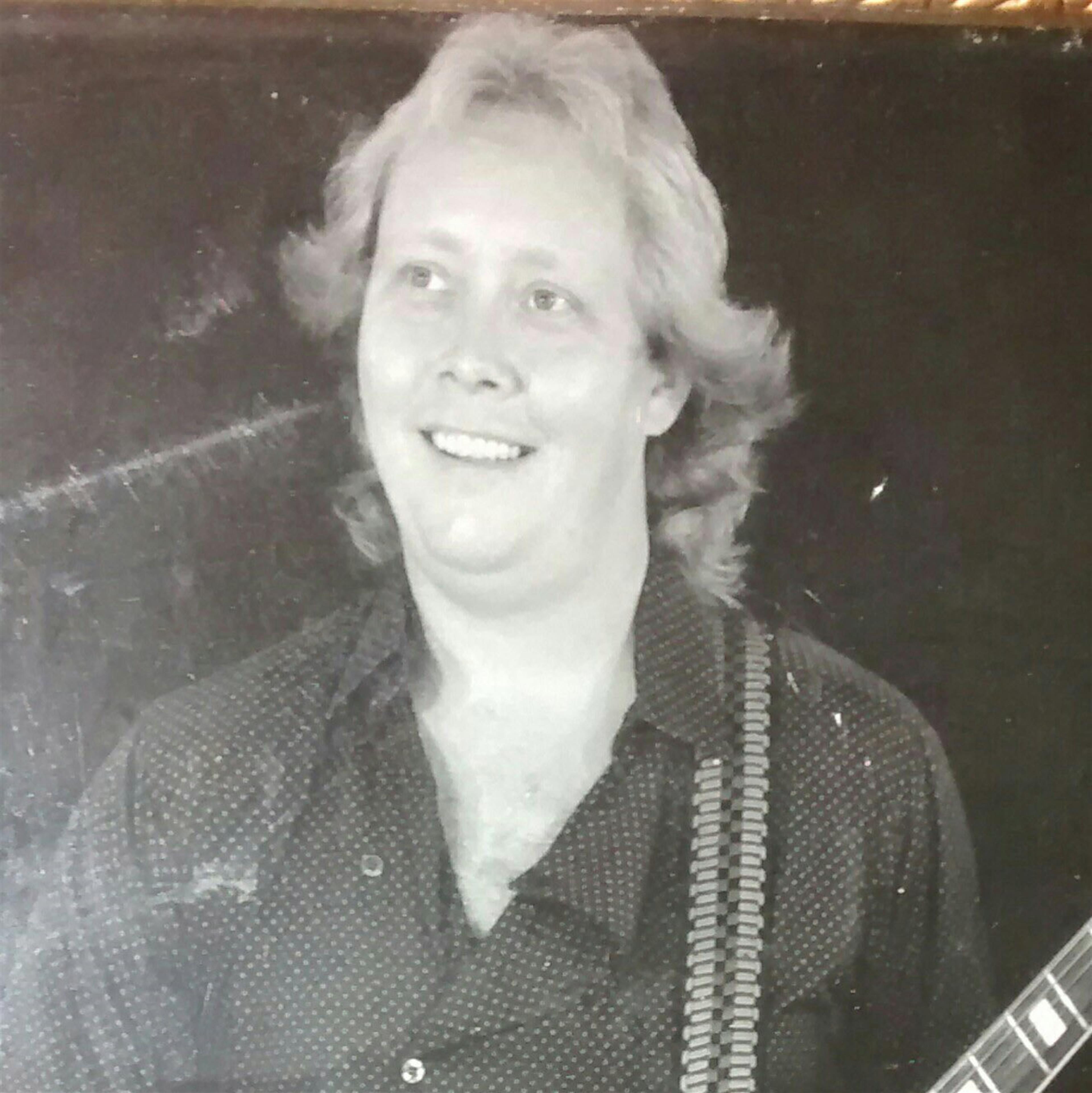 James Neil Eastwood