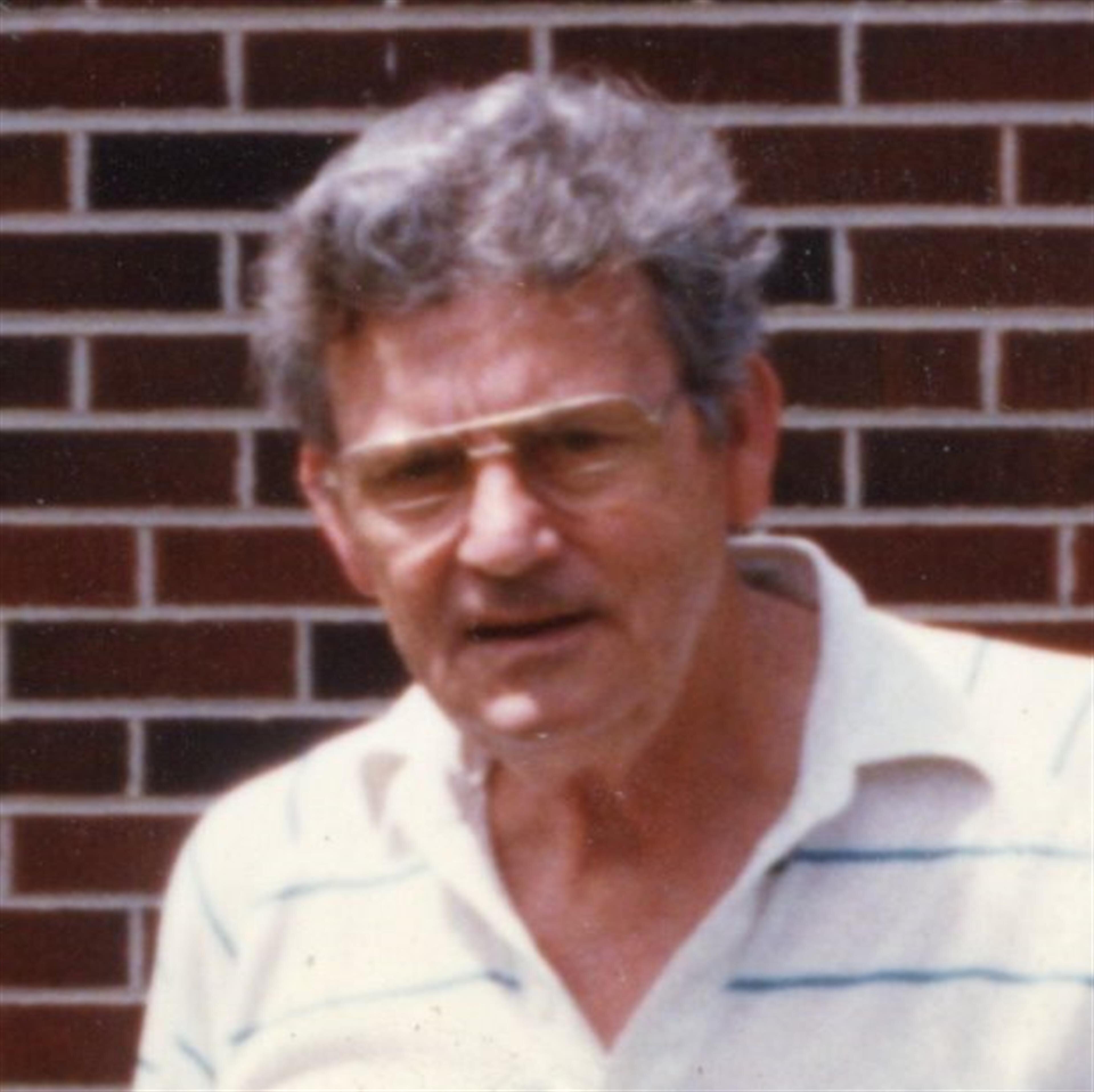 Leonard C. Porter
