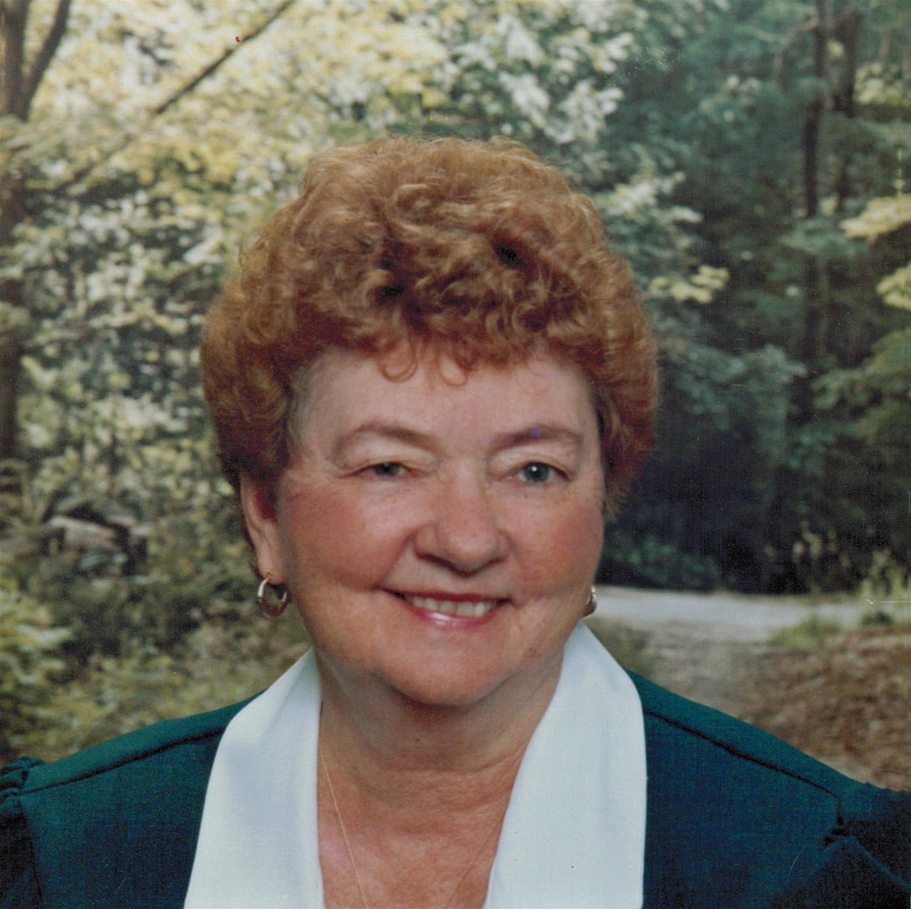 Peggy May Kilgore