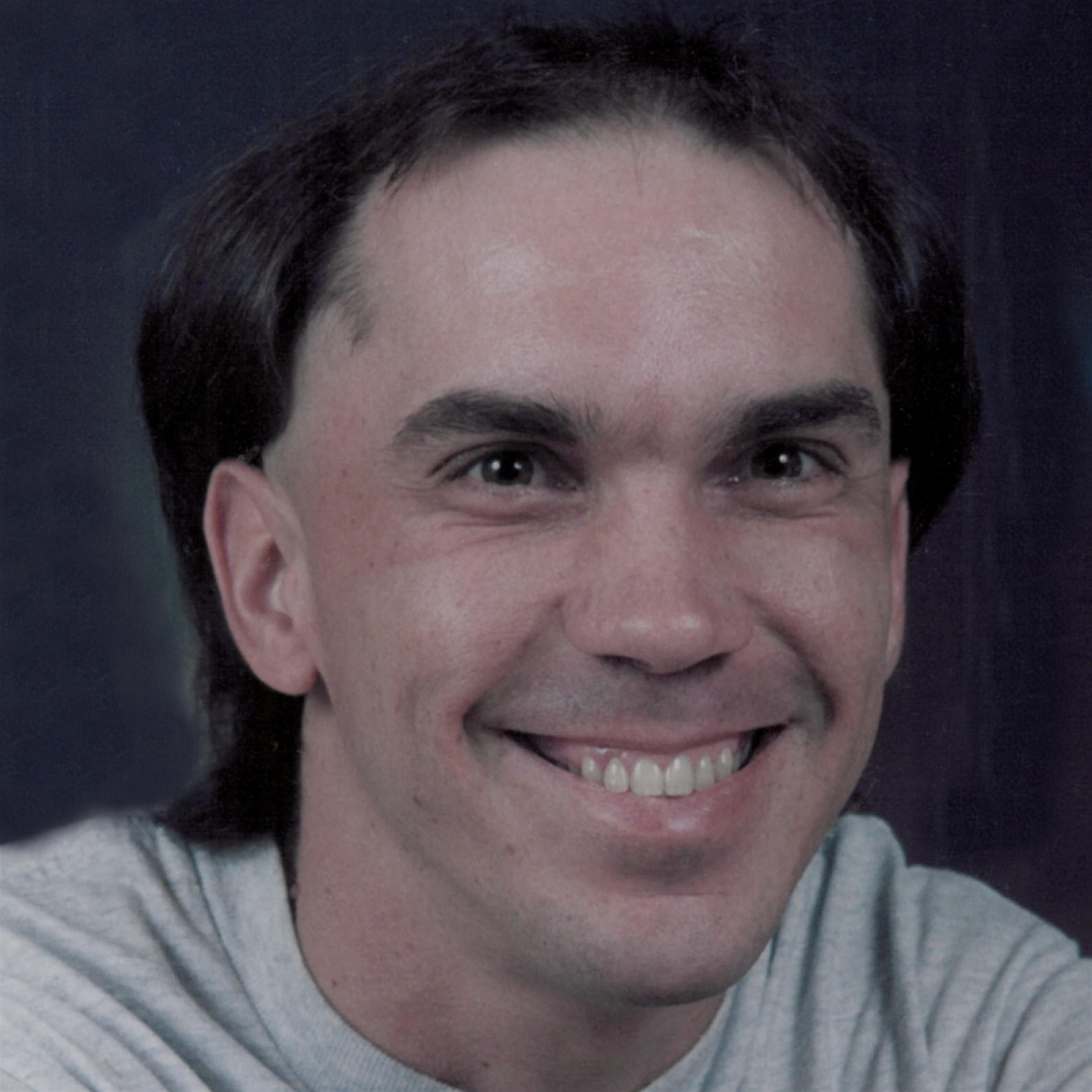 Jason McLain