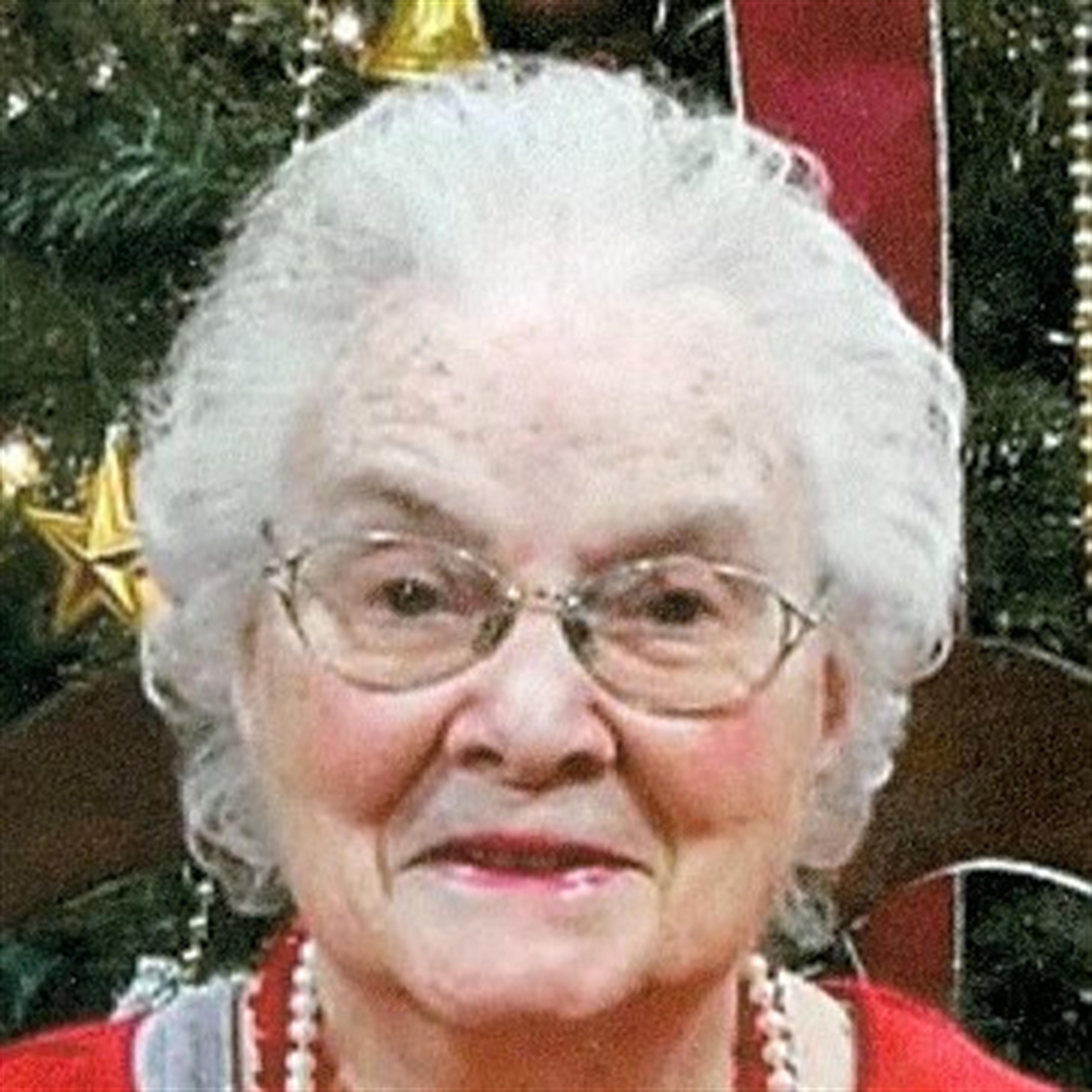 Mrs. Gloria V.C. Mish-Thompson
