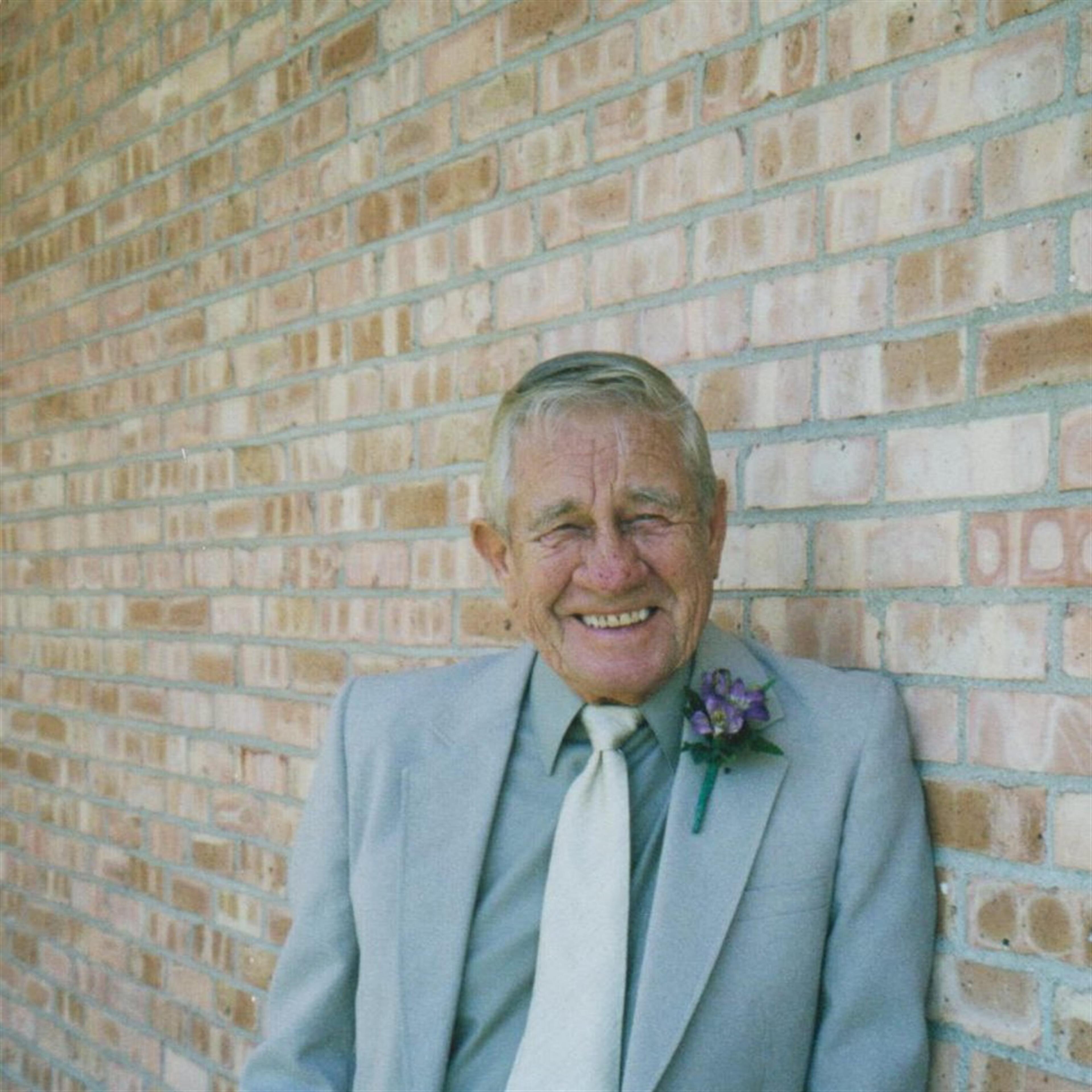 Donald John Rymarczak
