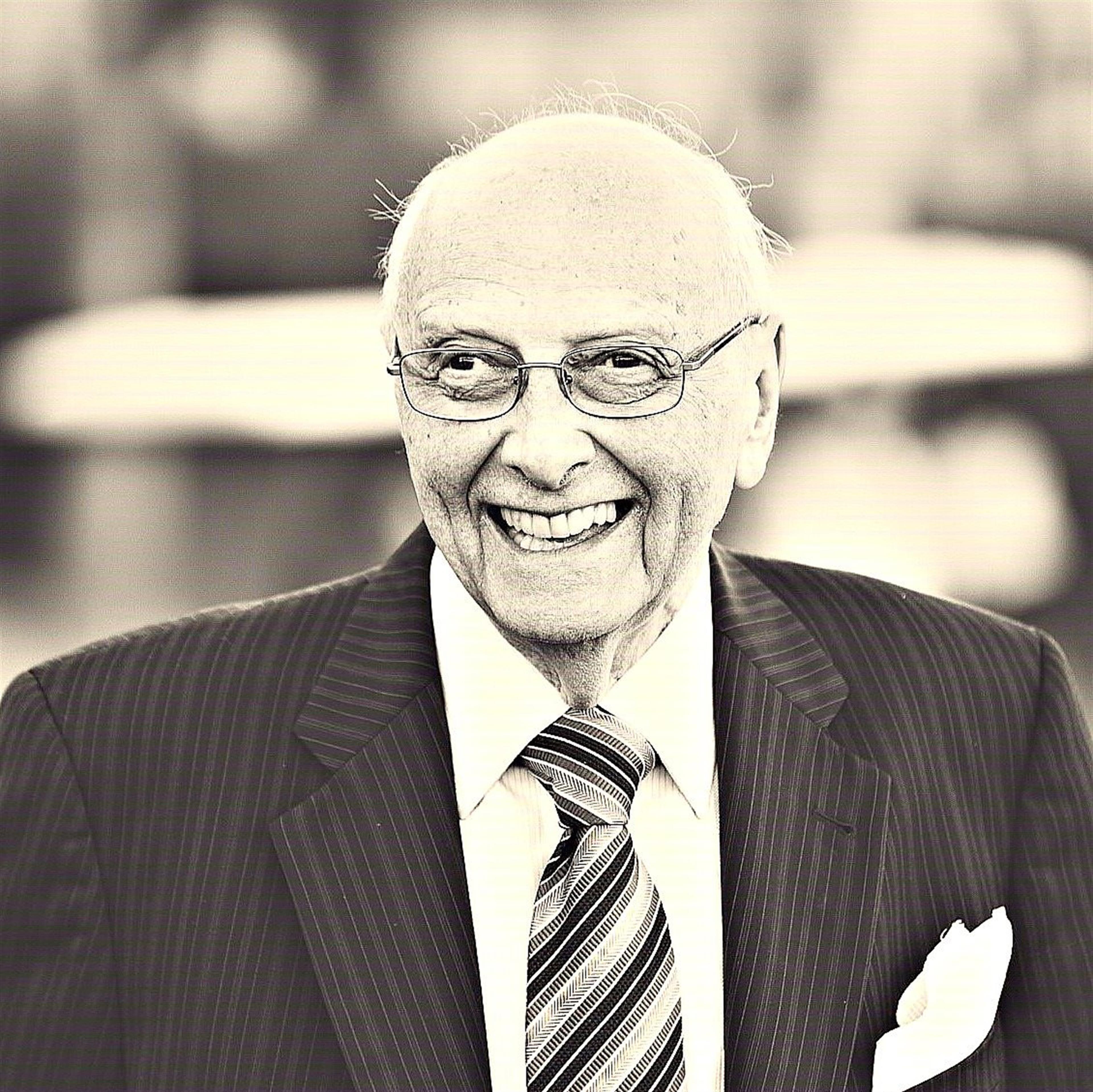 Ray Rivlin