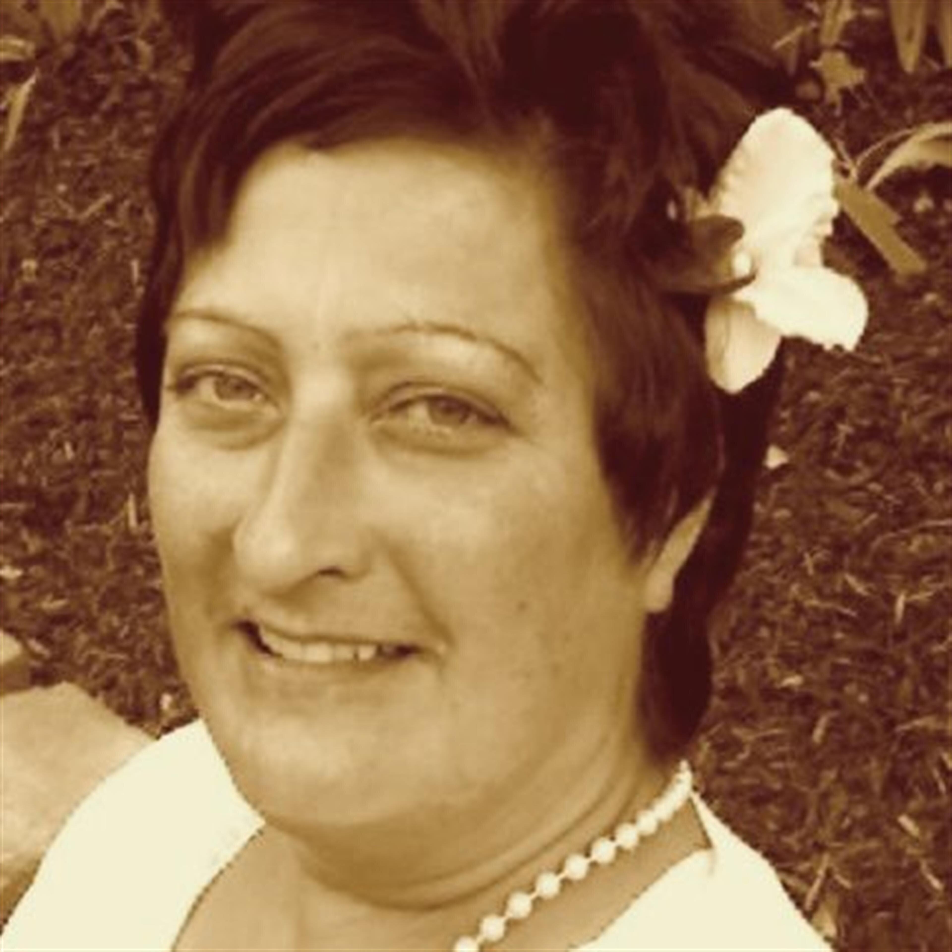 Charlotte Marie Sherwood