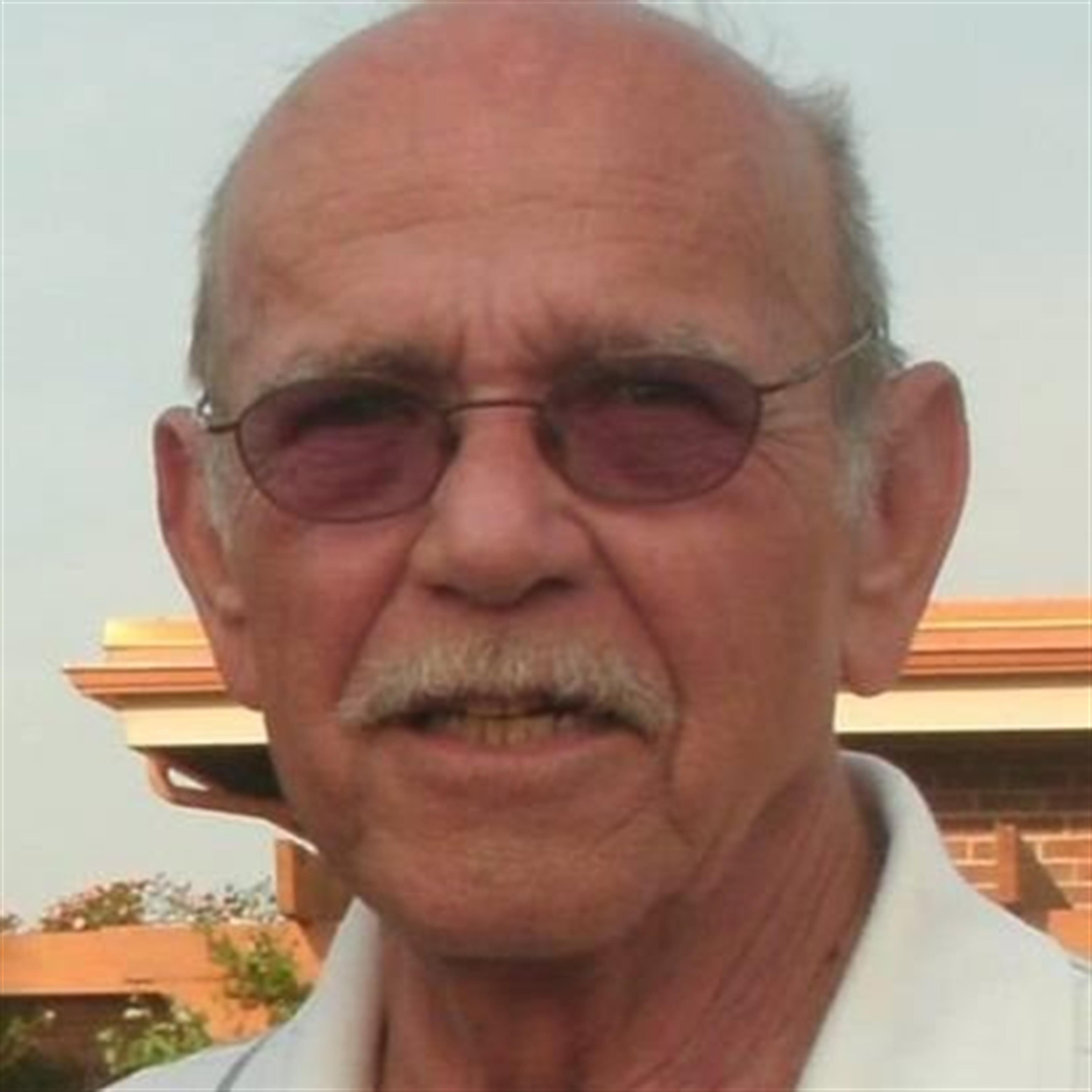 Paul D. Hacker Sr.