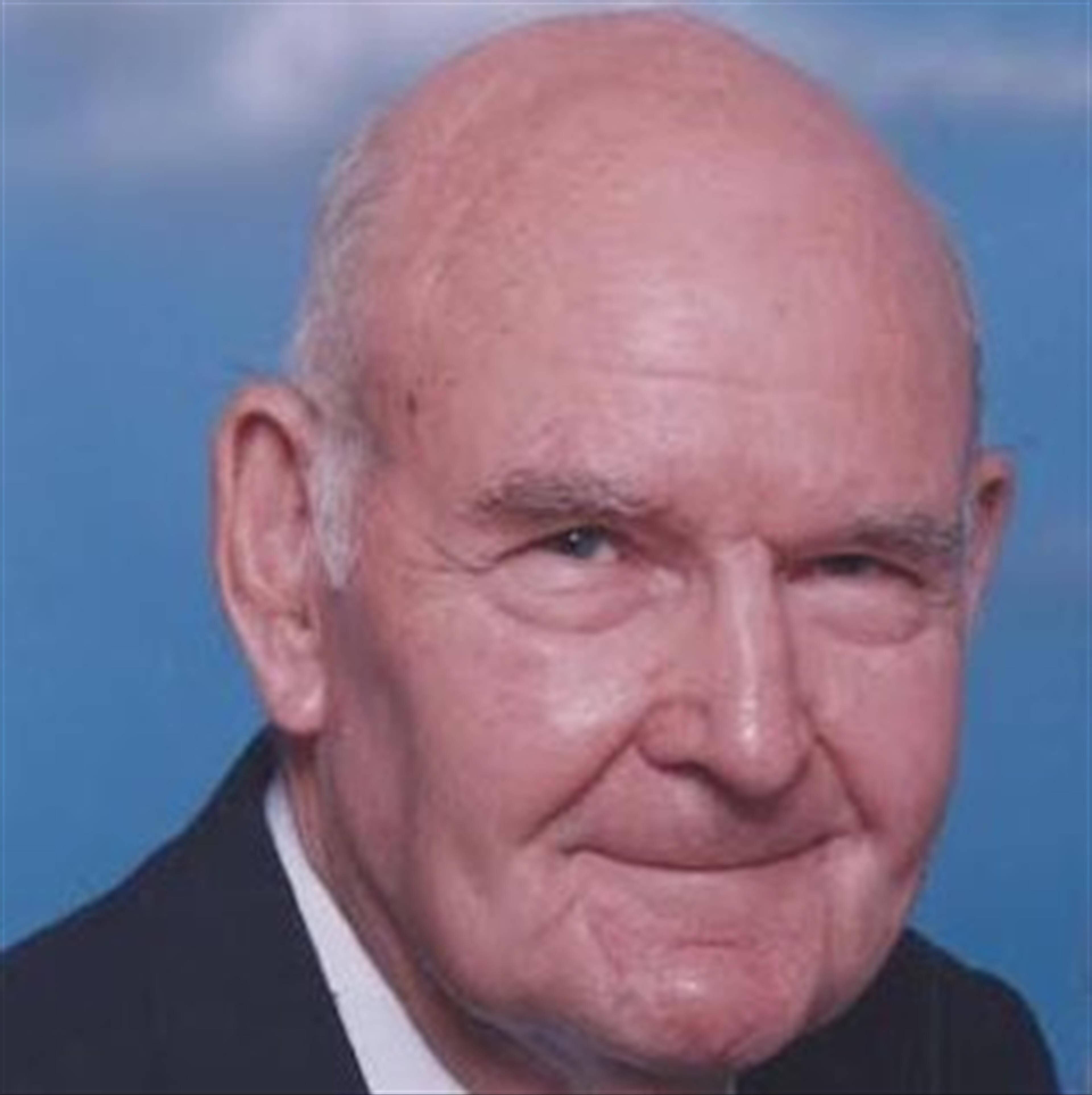 Elvin  Fullington (Hartville)