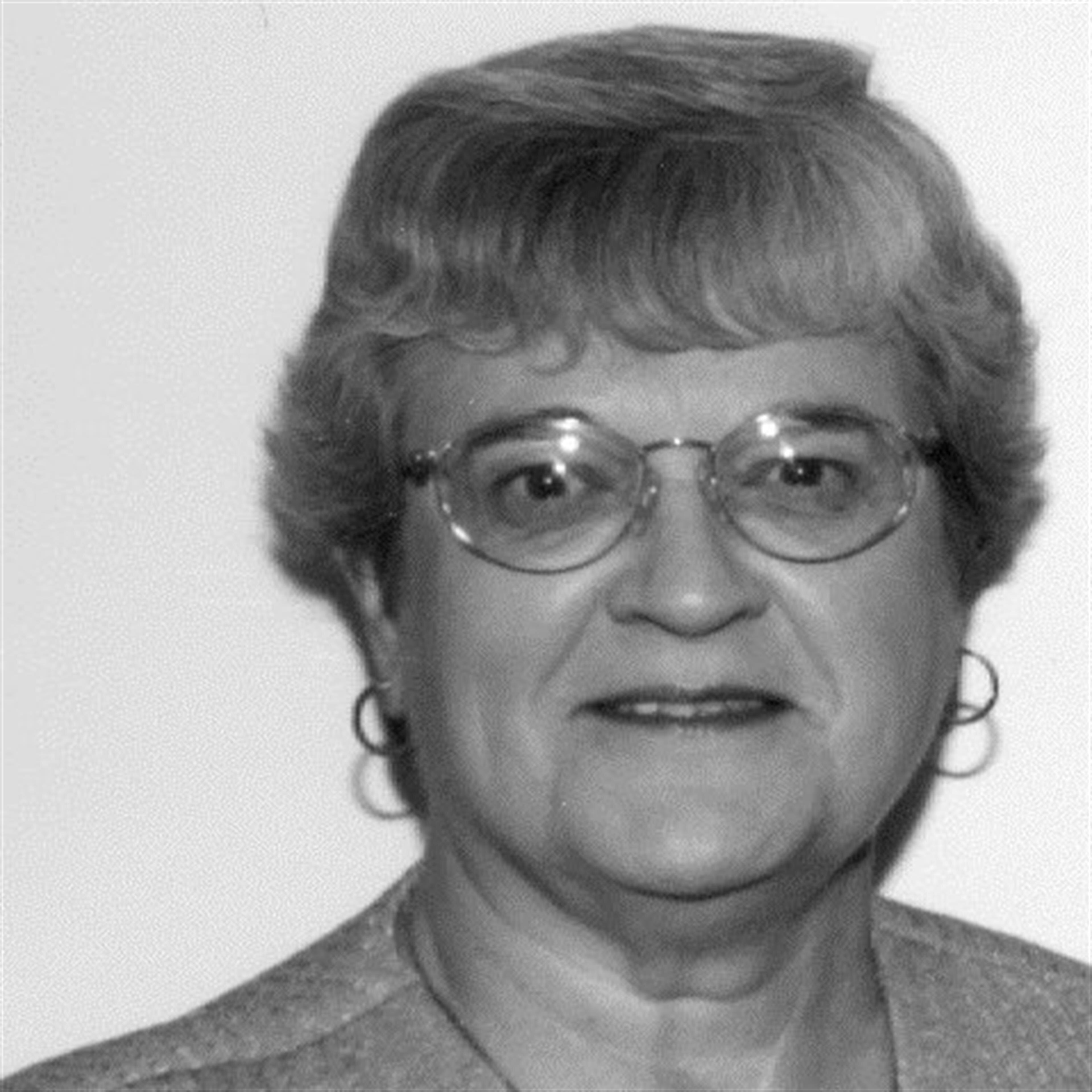 Loretta  M. Rop