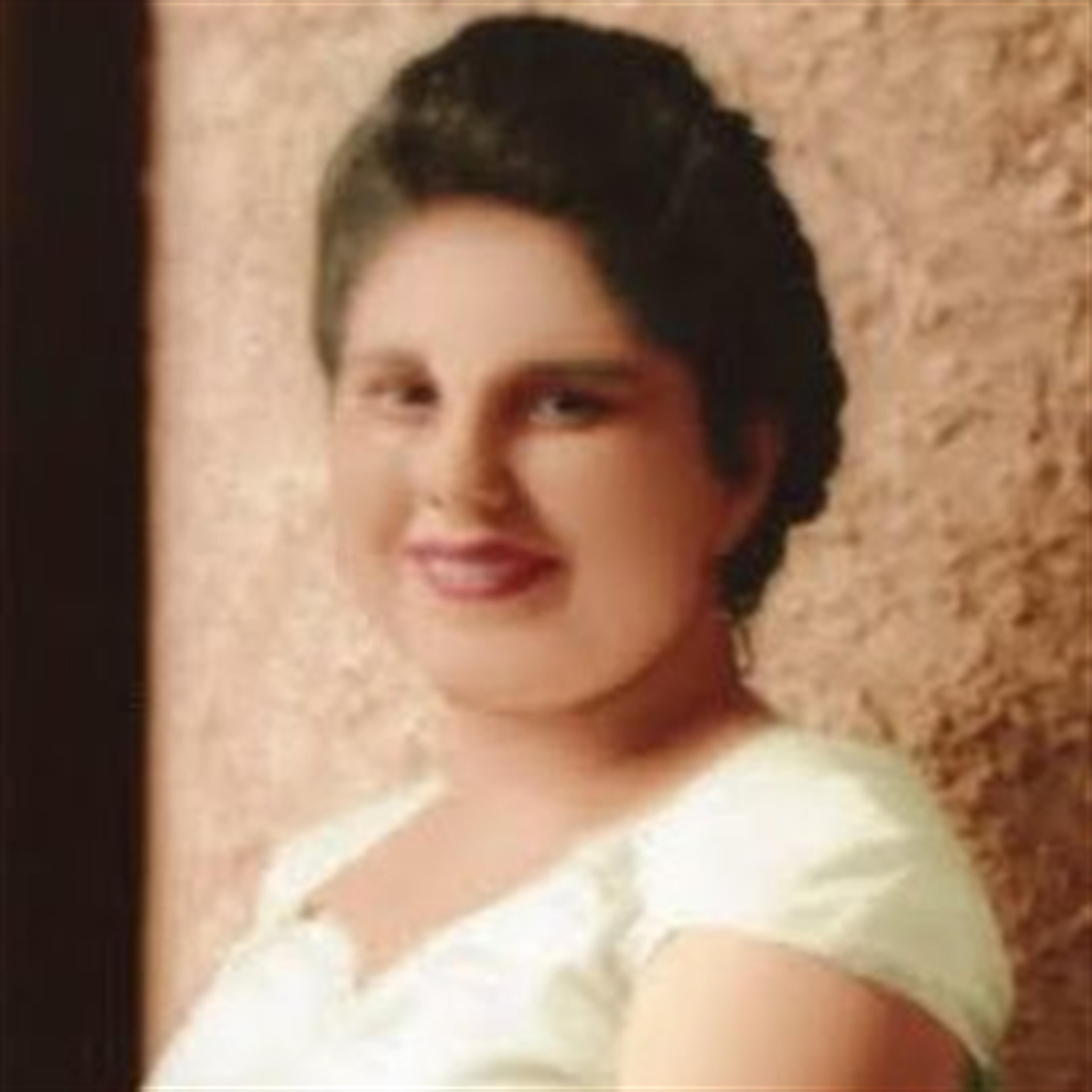 AURELIA B GONZALEZ