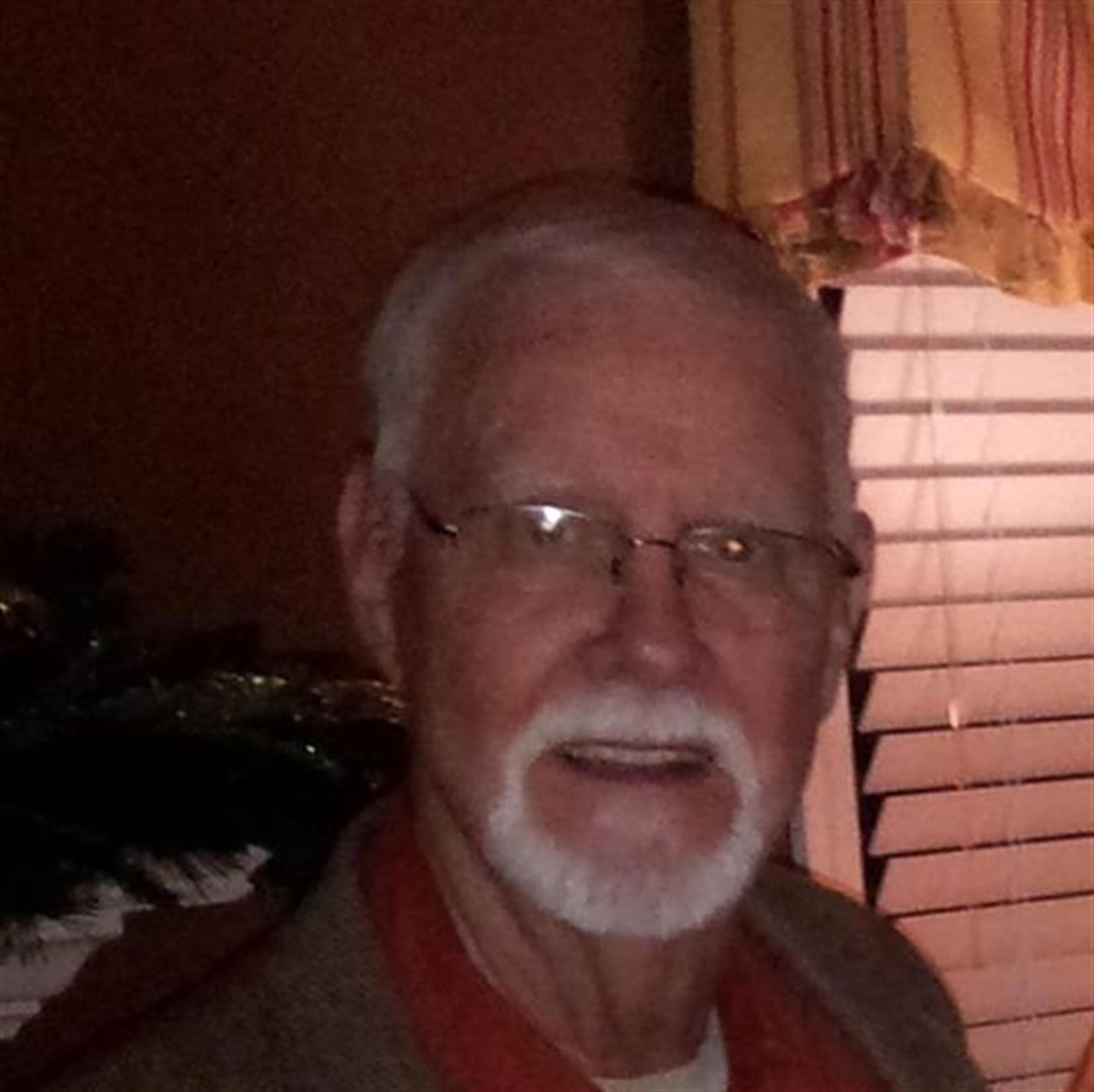 Larry Marvin Bartlett