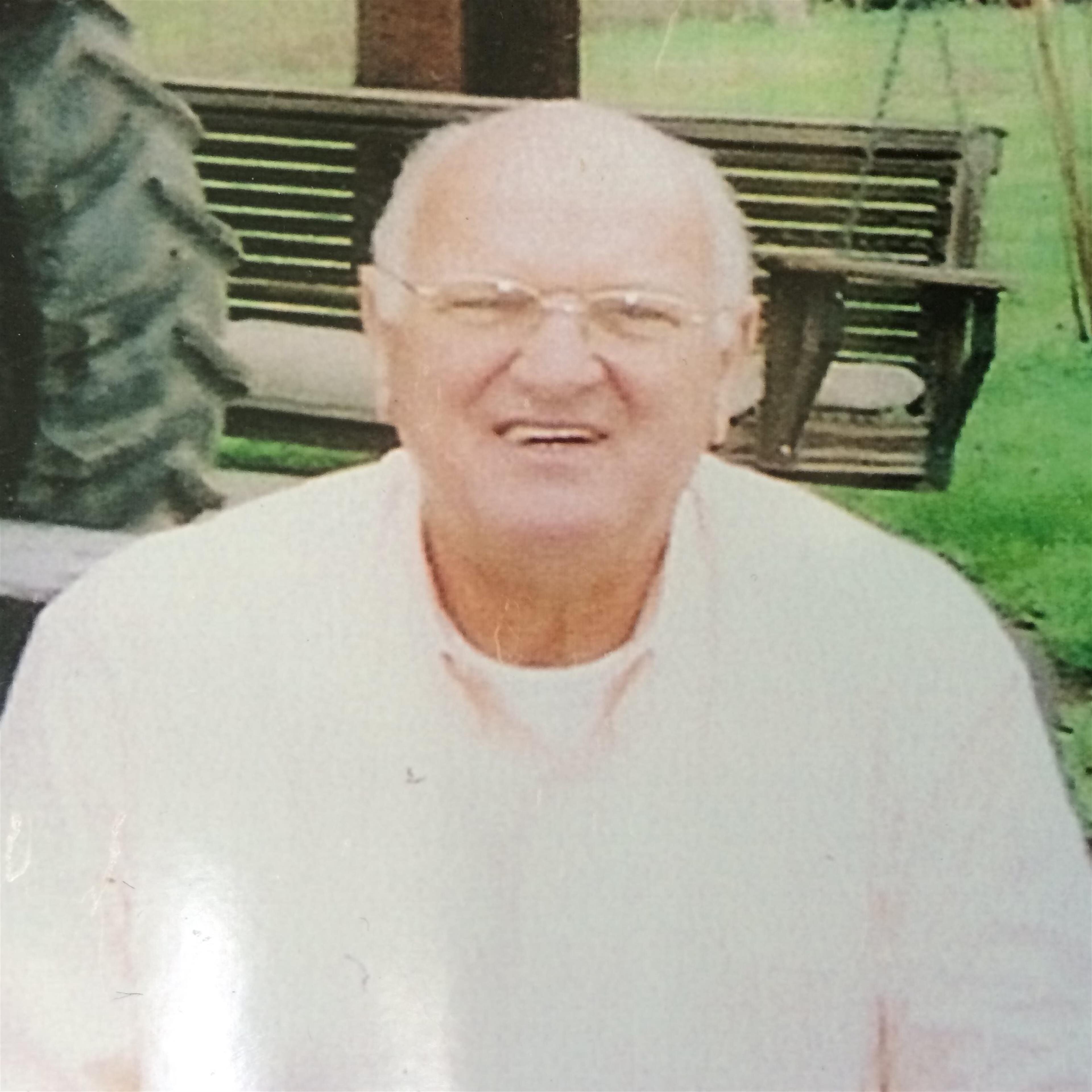 Franklin Lee Chambers
