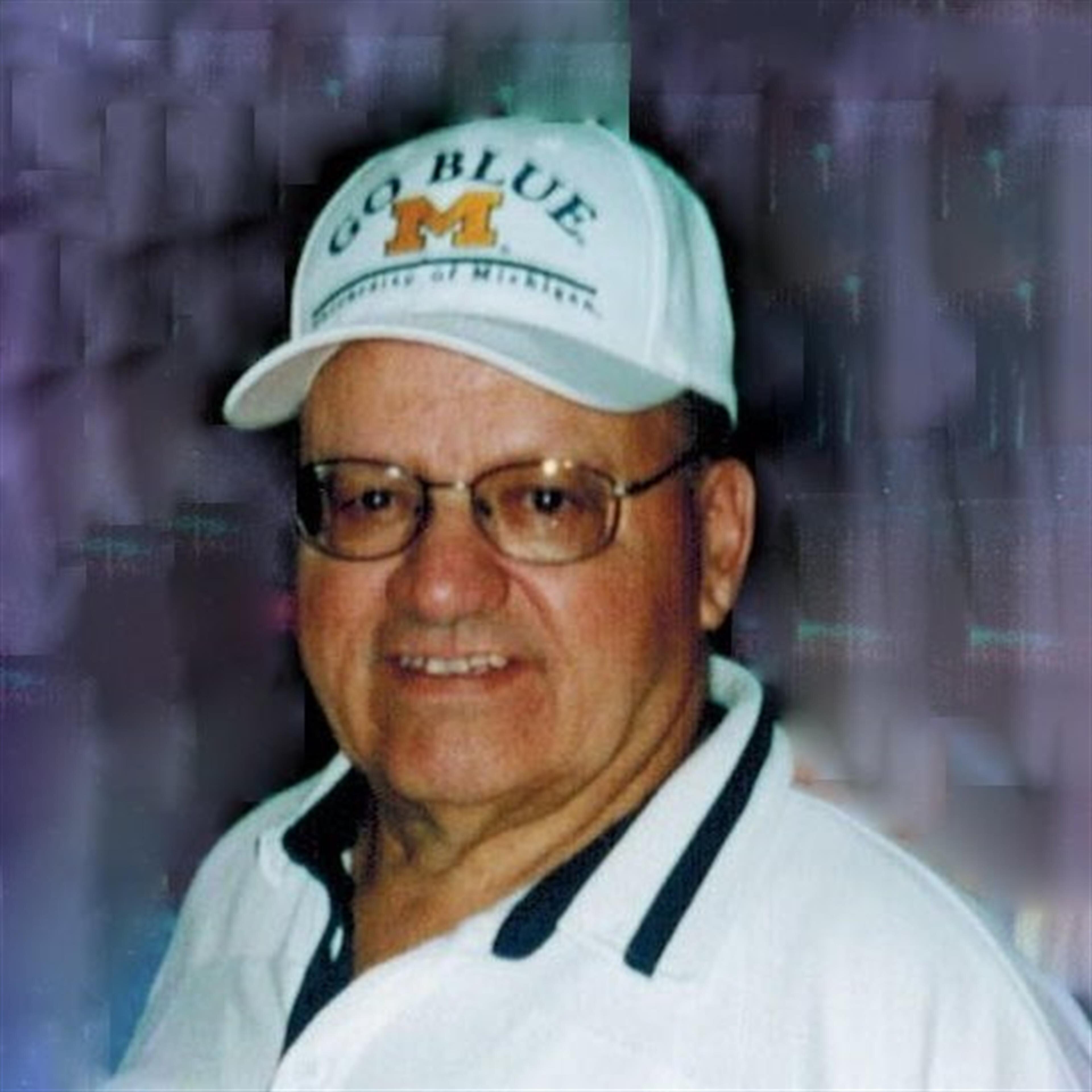 Albert Charles Barletta