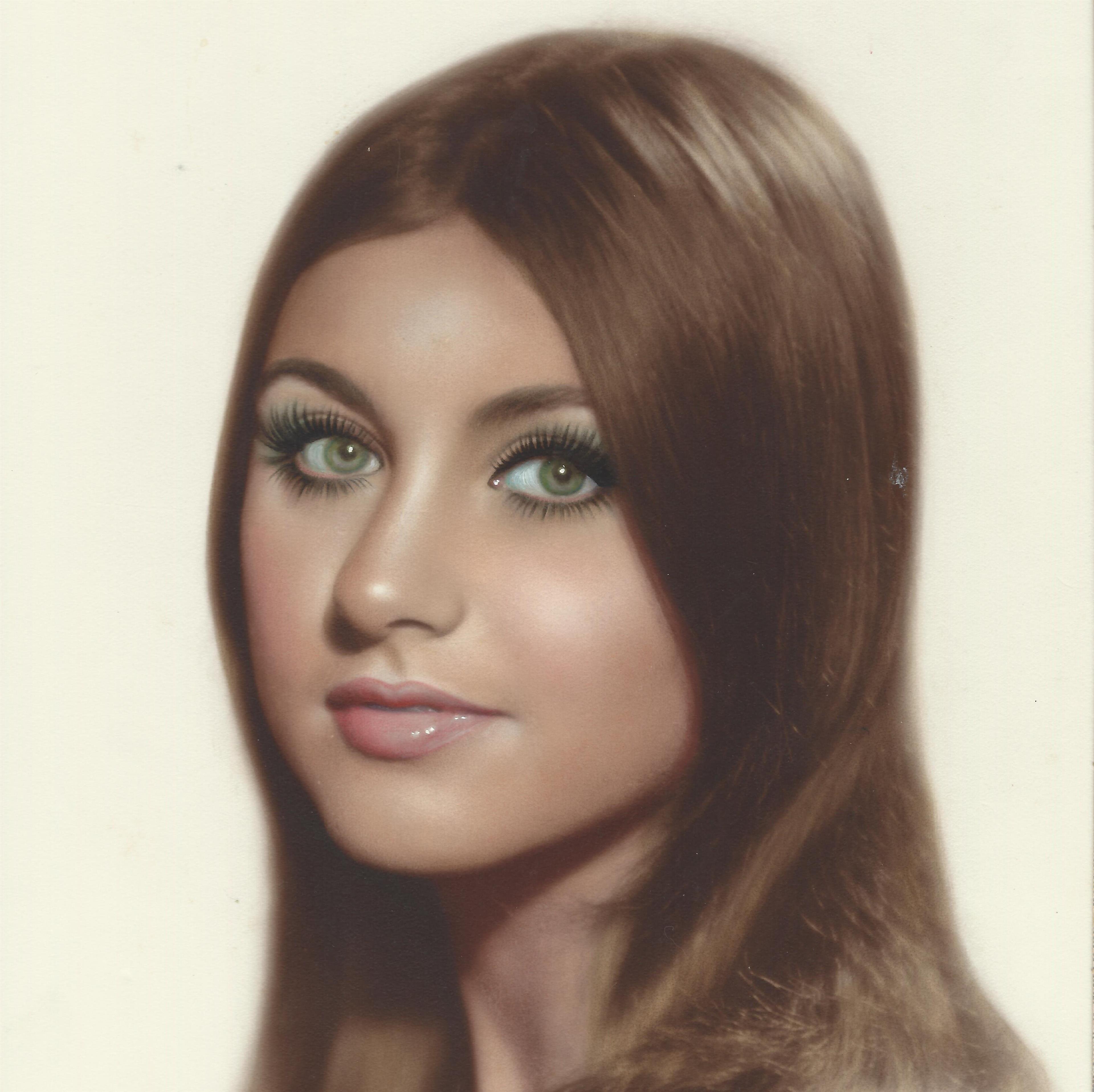BARBARA ANN RANDINO