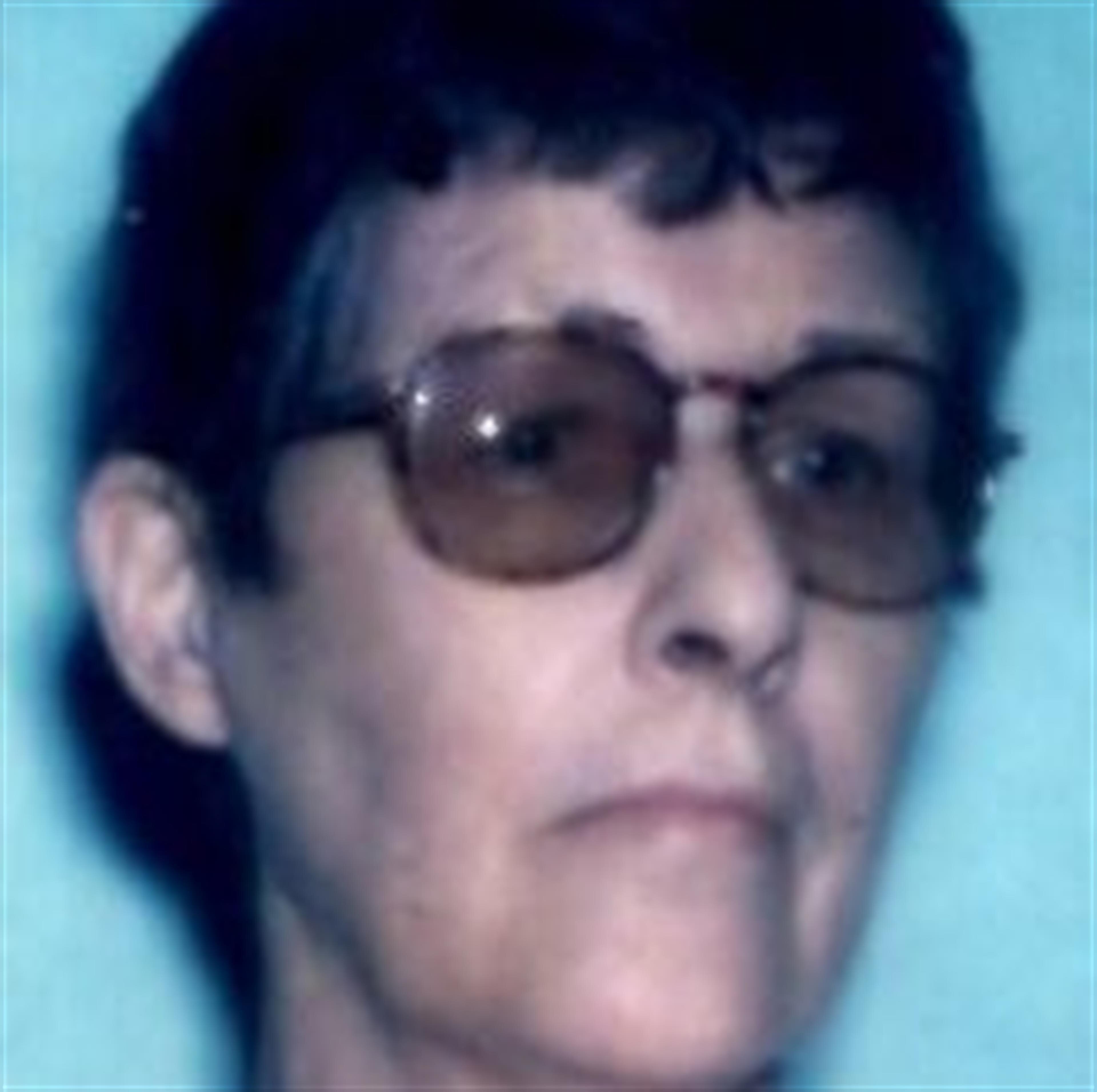 Margaret Chapman Goodwin
