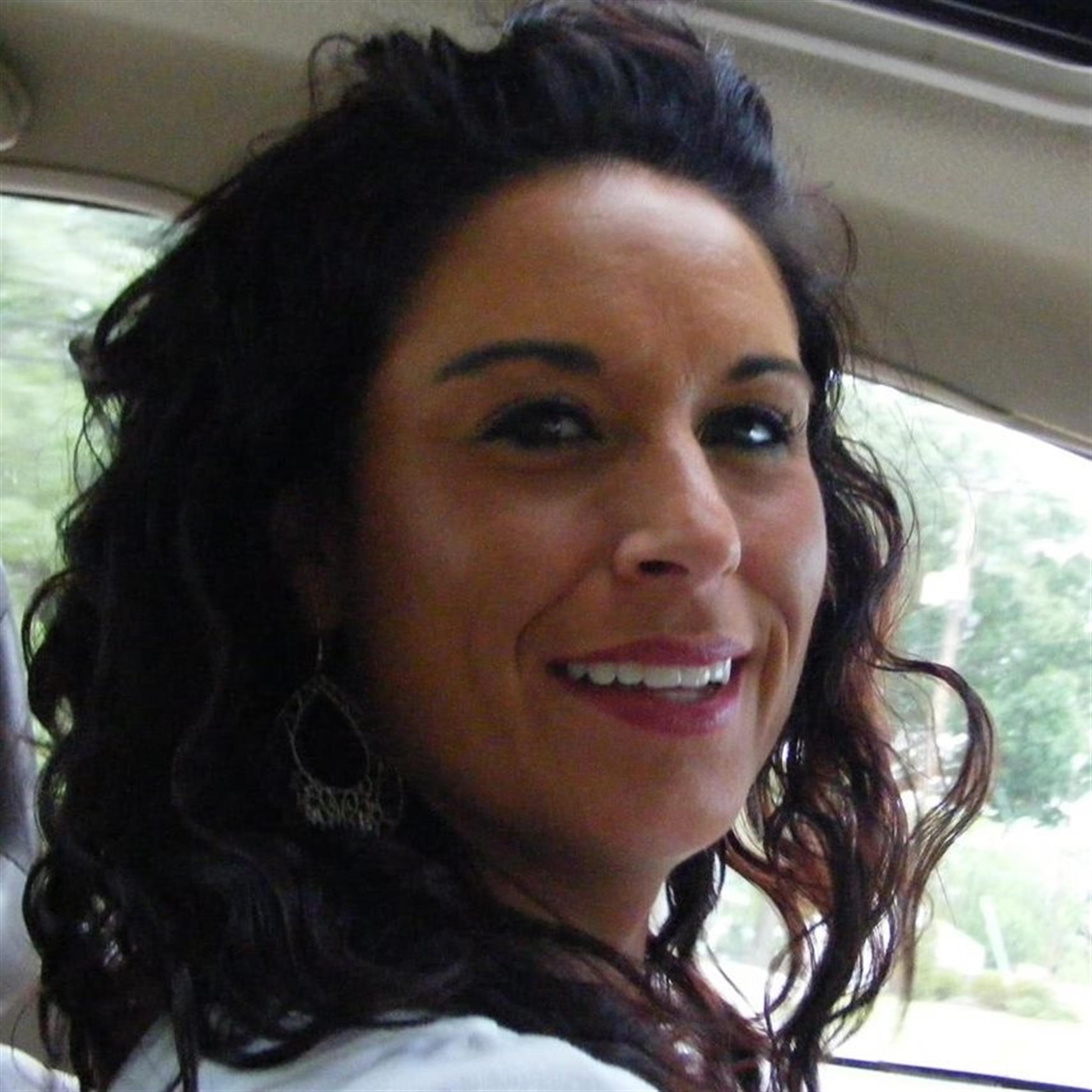 Rebekah S. Bletsch