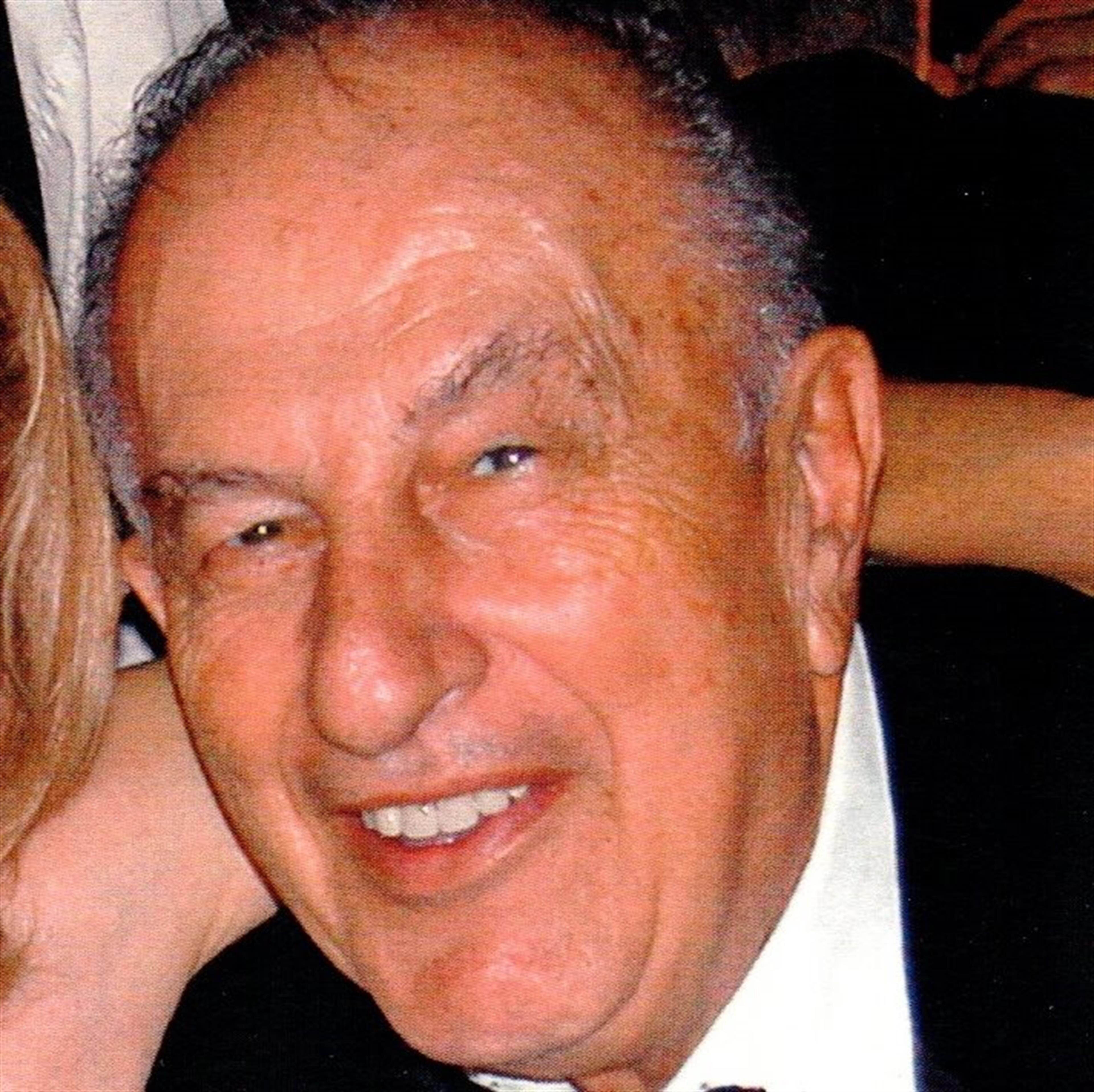 Nathan Reiber