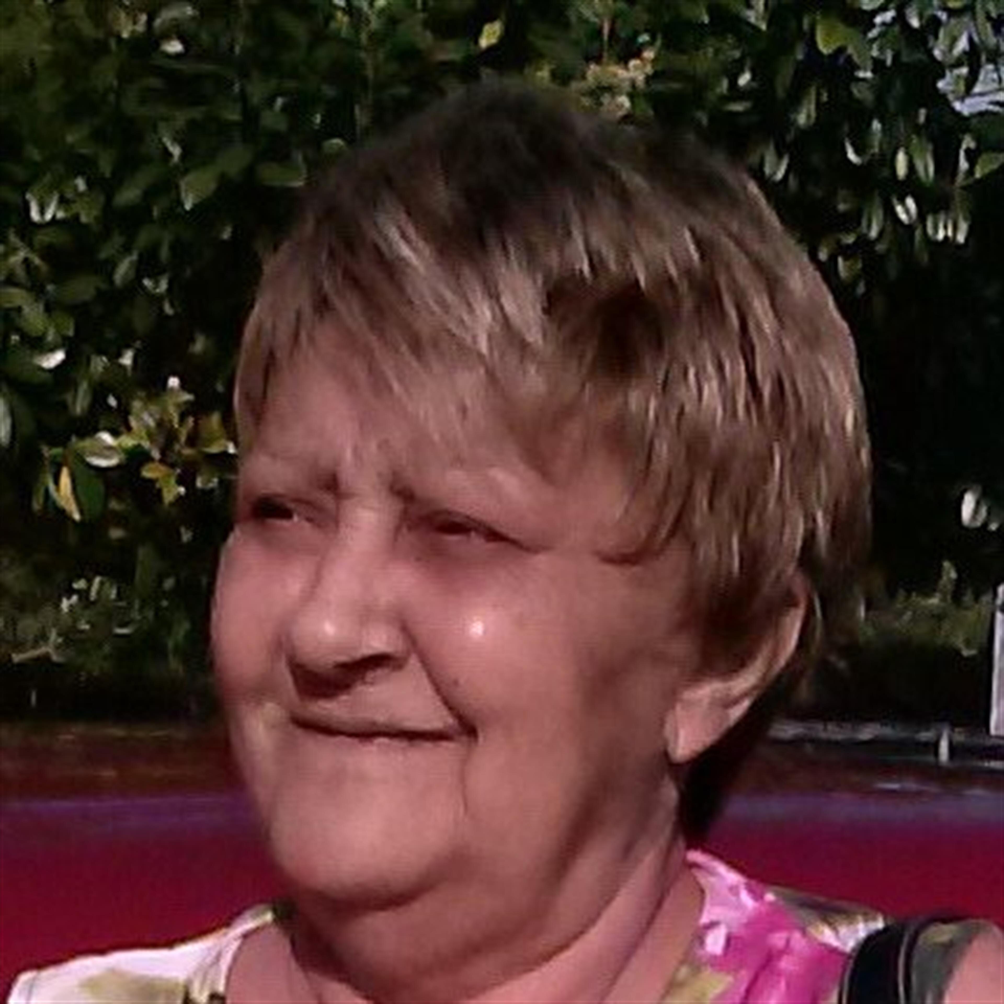 Elbia Justina San Juan Hidalgo