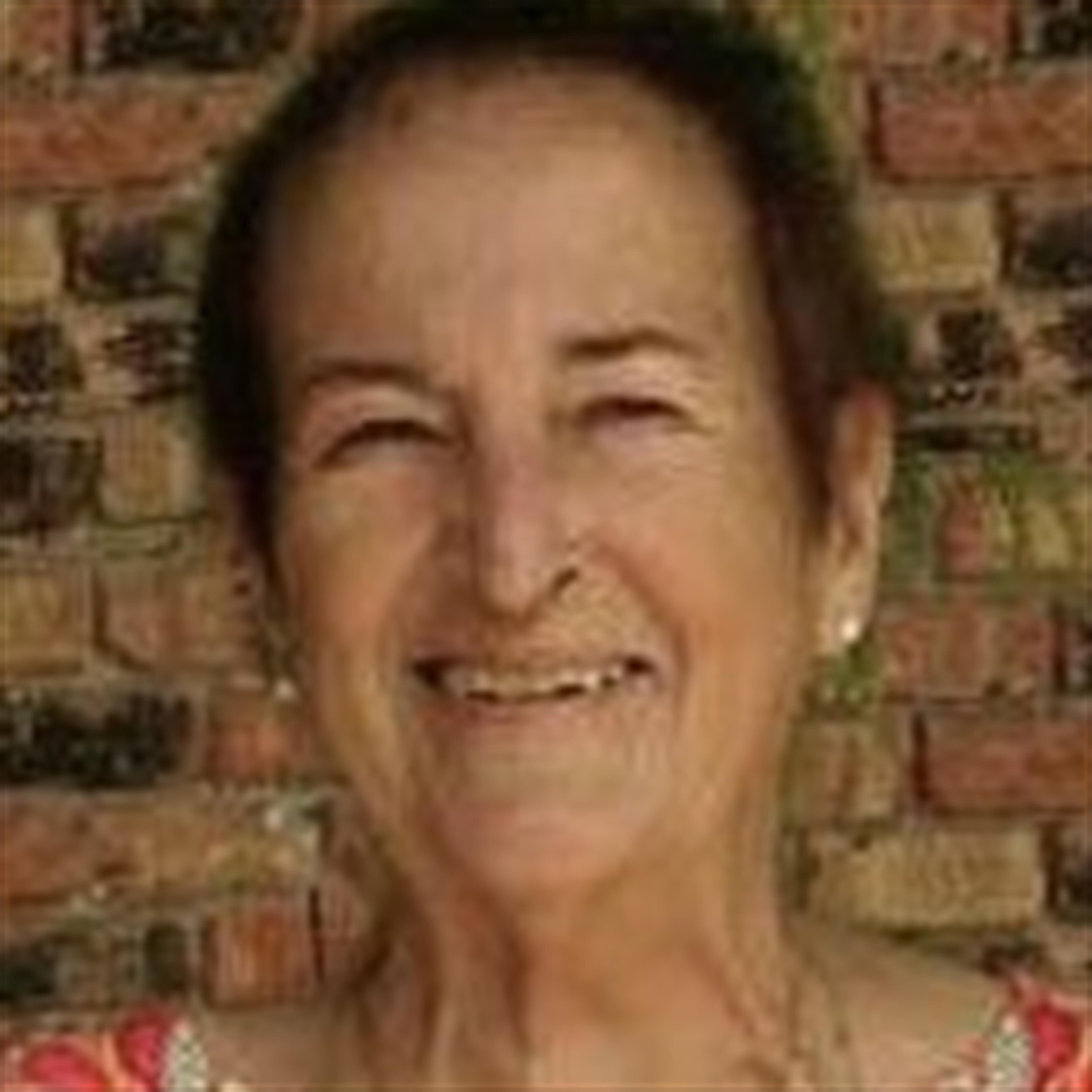 Elena Ana Laucirica Chambers