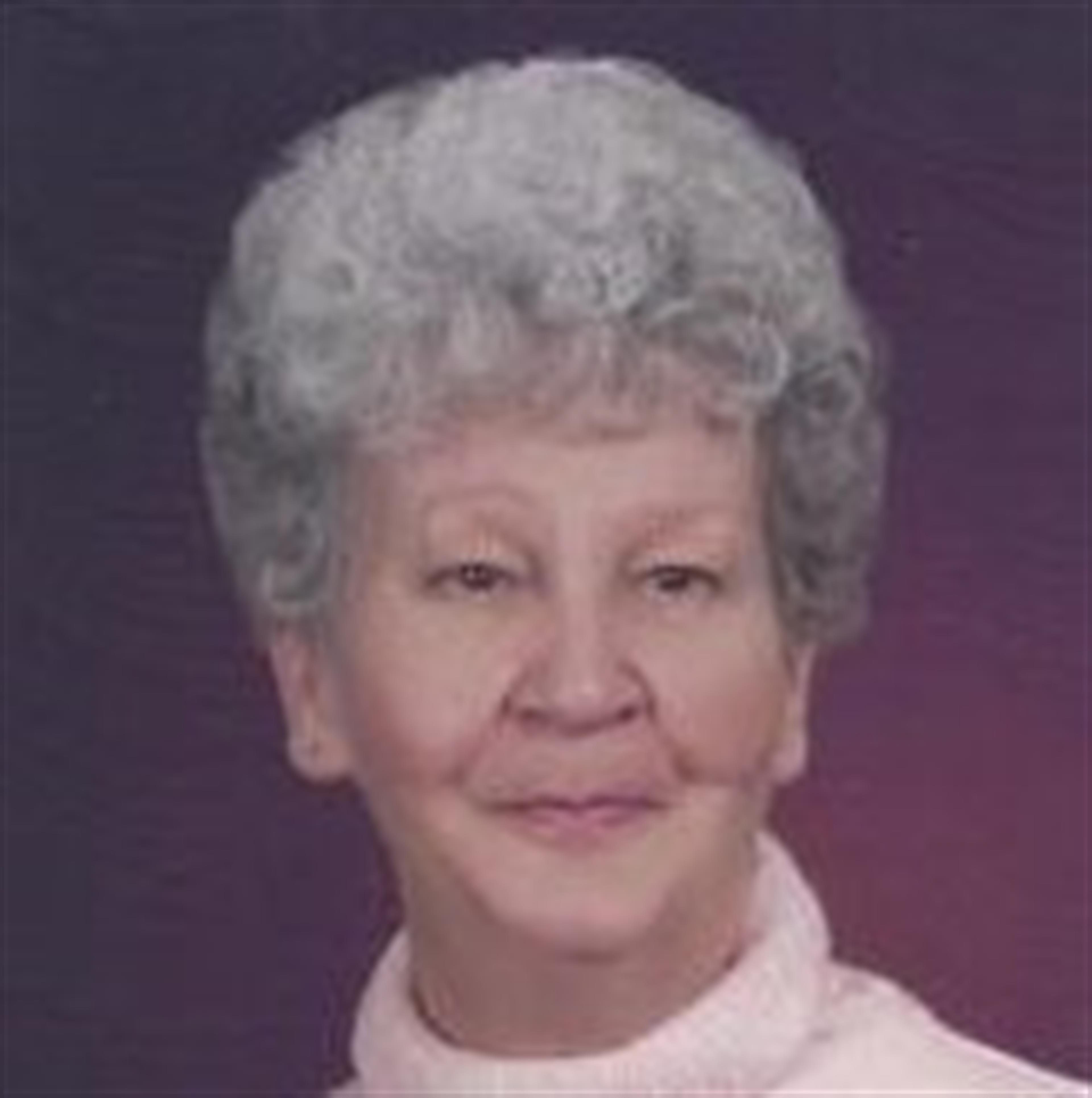 Martha  Hance (Camdenton)'s obituary picture